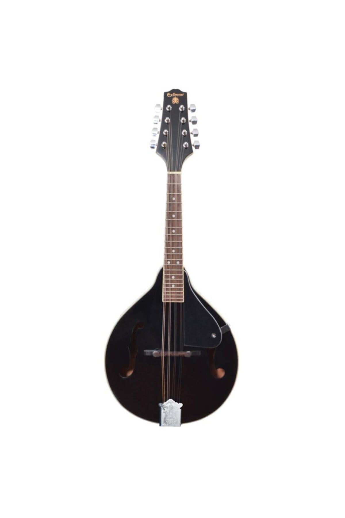 Durbuldum Mandolin Profesyonel Extreme (xm60bk)