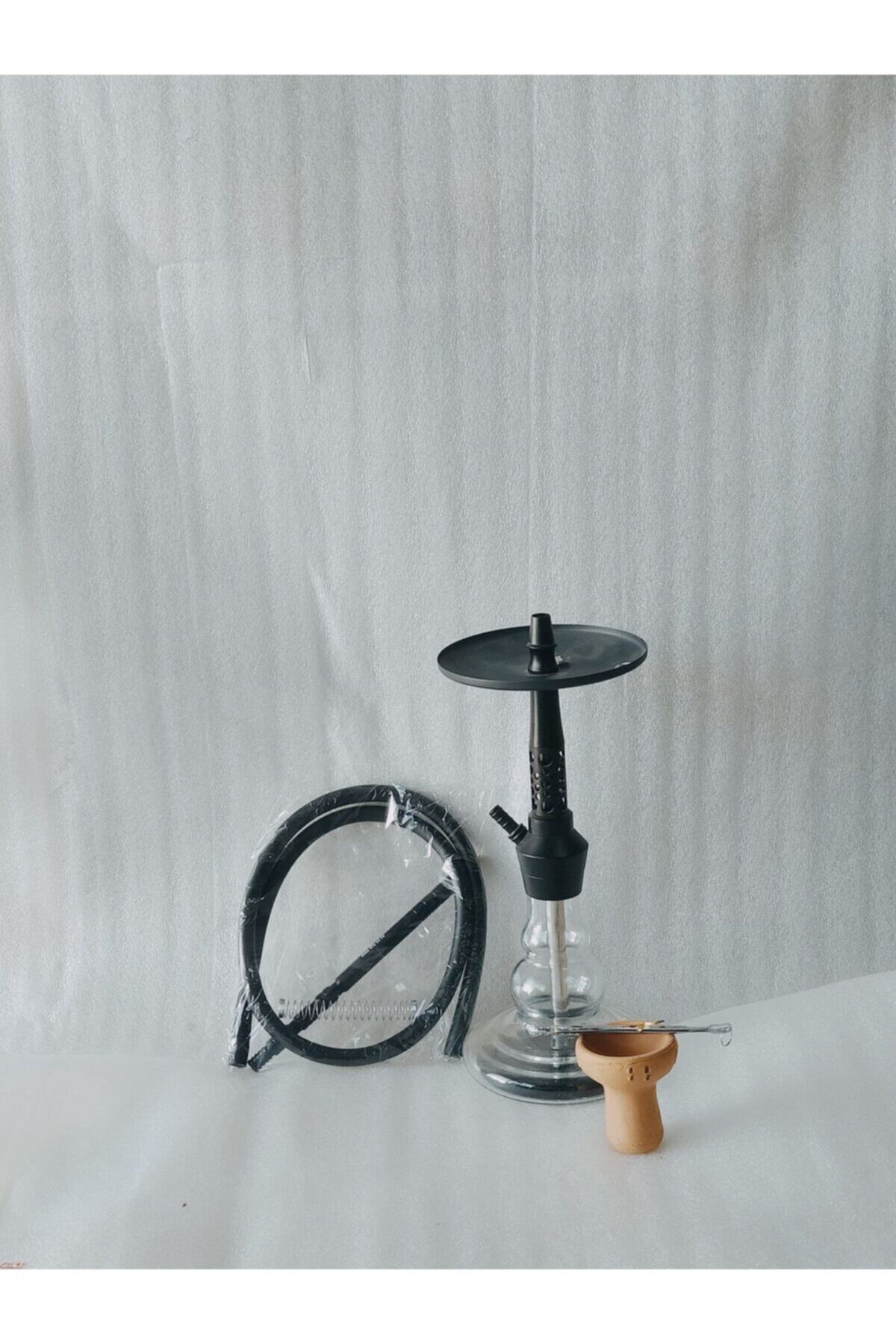 matiat ticaret Çelik Ve Kilit Sistemli Küçük Nargile Tam Takım