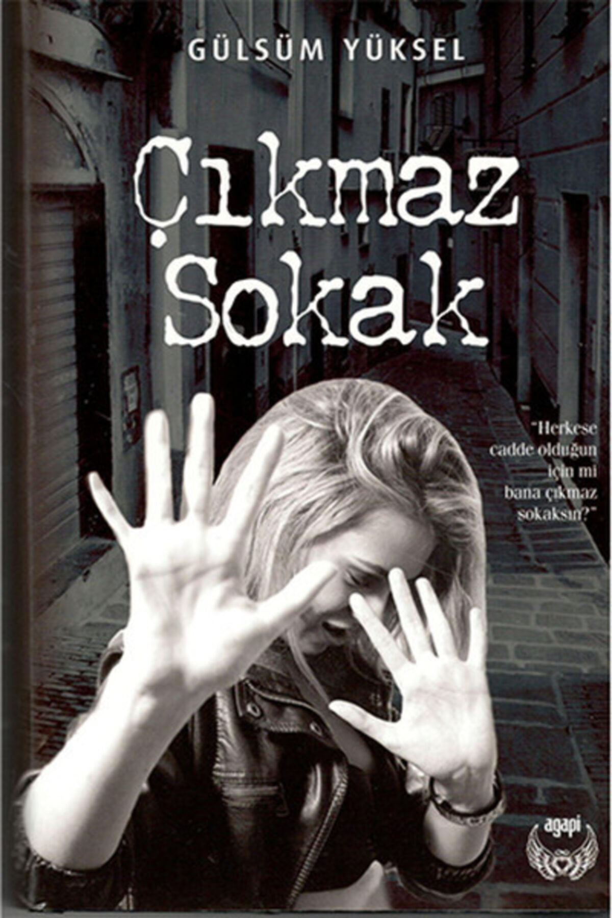 Aralık Kitap Çıkmaz Sokak