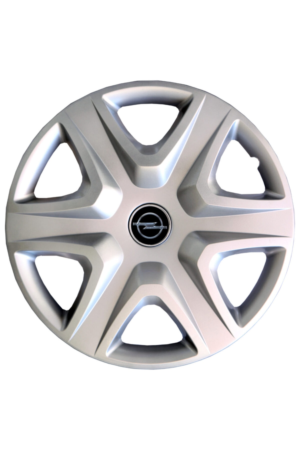 KADİROĞLU Opel Corsa C 14'' Inç Uyumlu Jant Kapağı 4 Adet 1 Takım 2006