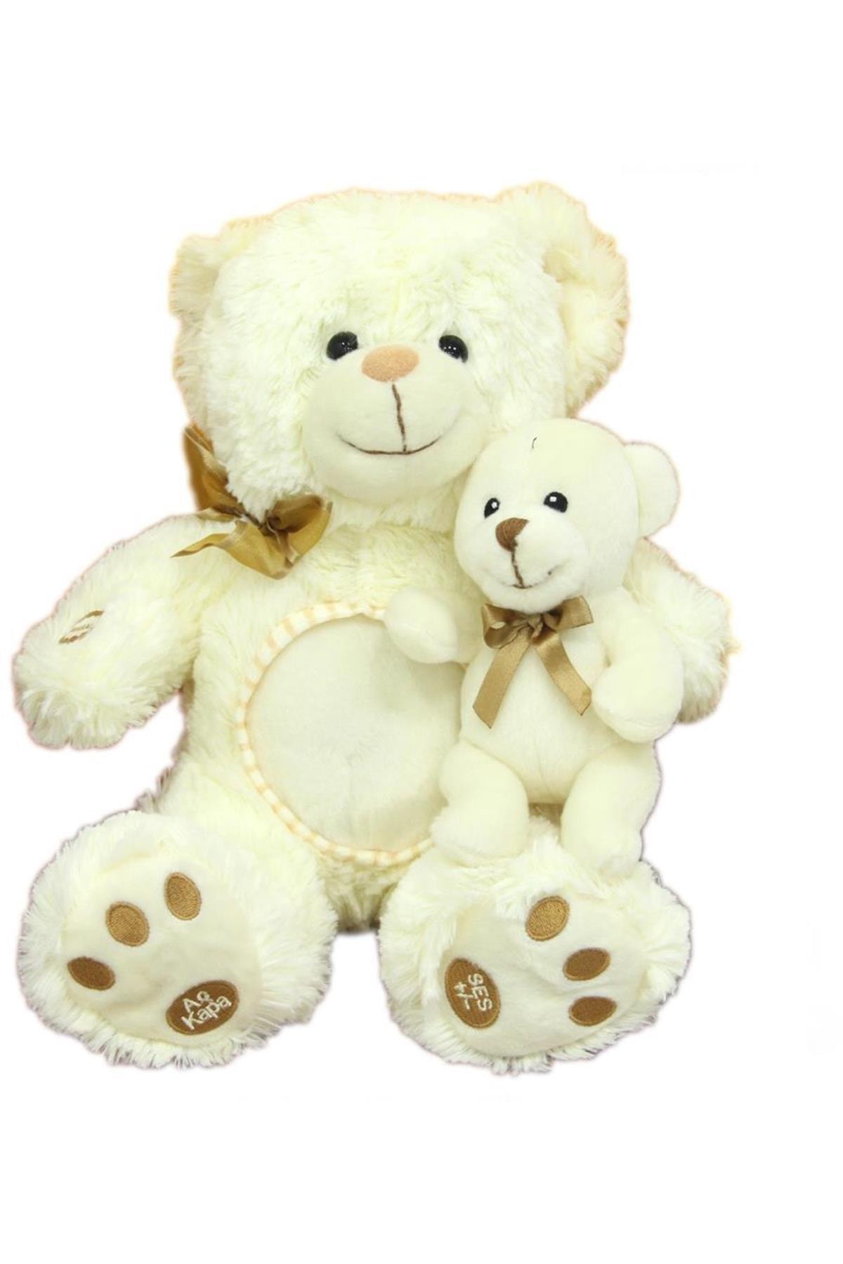 rennway Marka Ninnili Masalcı Ayıcık Peluş