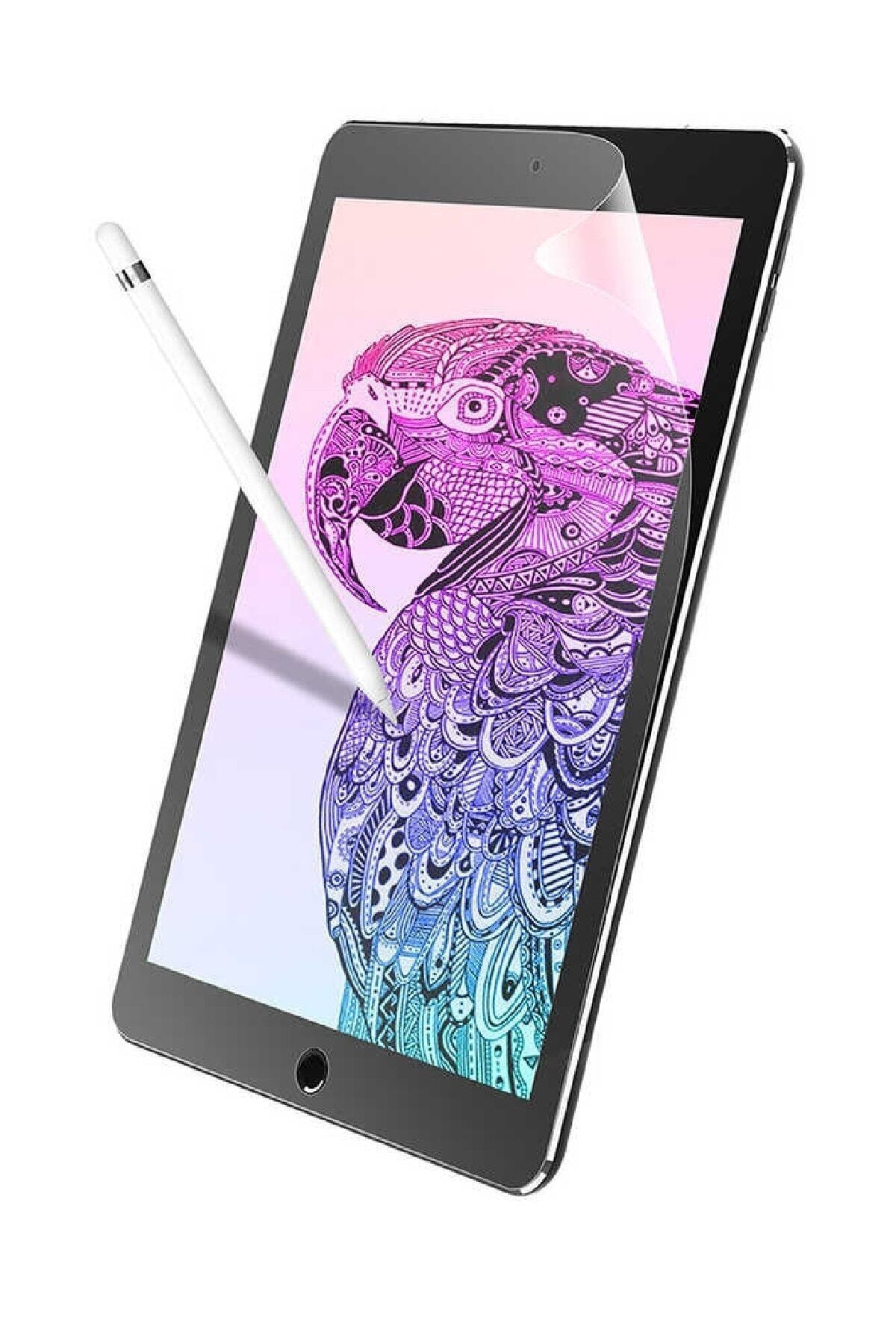Benks Ipad Pro 12.9 2020 4.nesil Paper Like Kağıt Hissi Koruyucu A2229 A2069 A2232 A2233