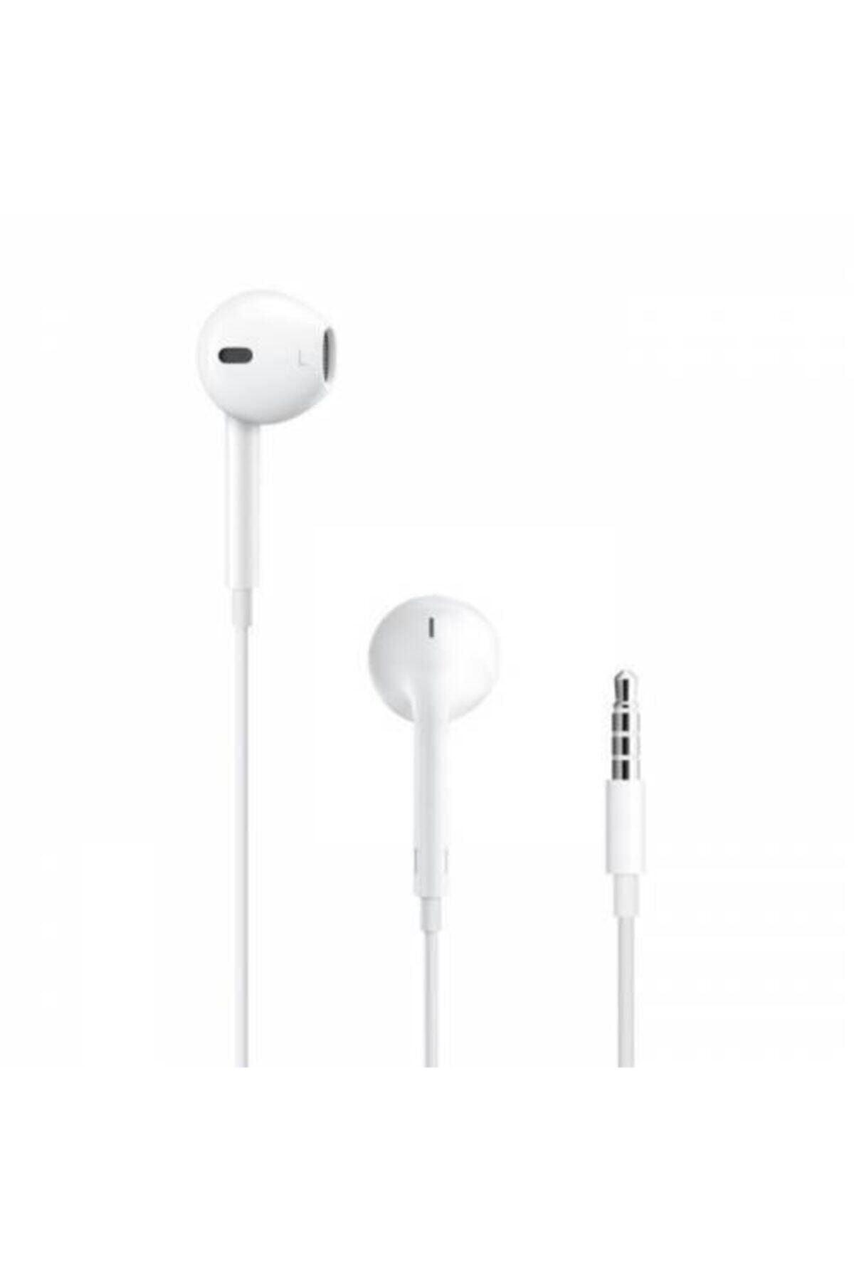 AppCity Iphone 5 5s 6 6s 6plus 6s Plus Uyumlu Orjinal Kablolu Kulaklık