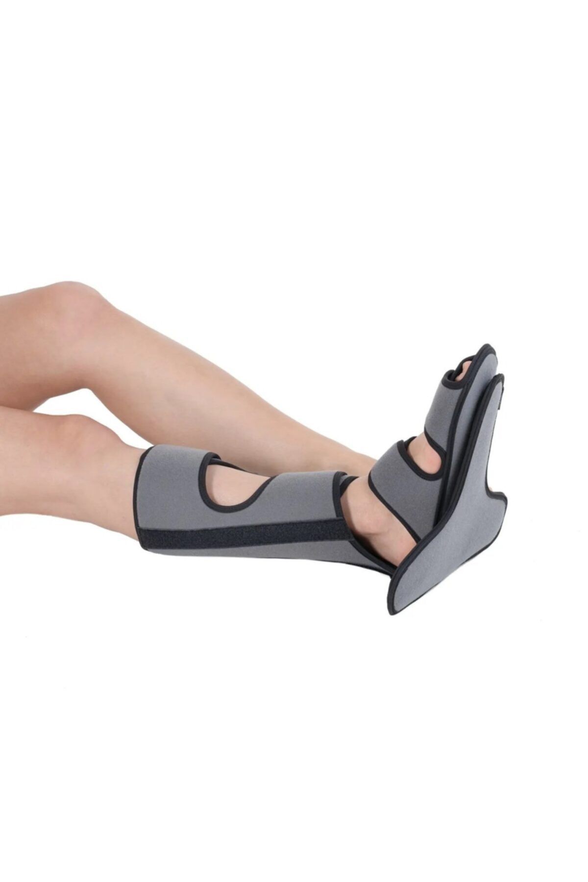 Wingmed Wıngmed Kumaşlı Afo Istirahat Foot Guard (w 641)