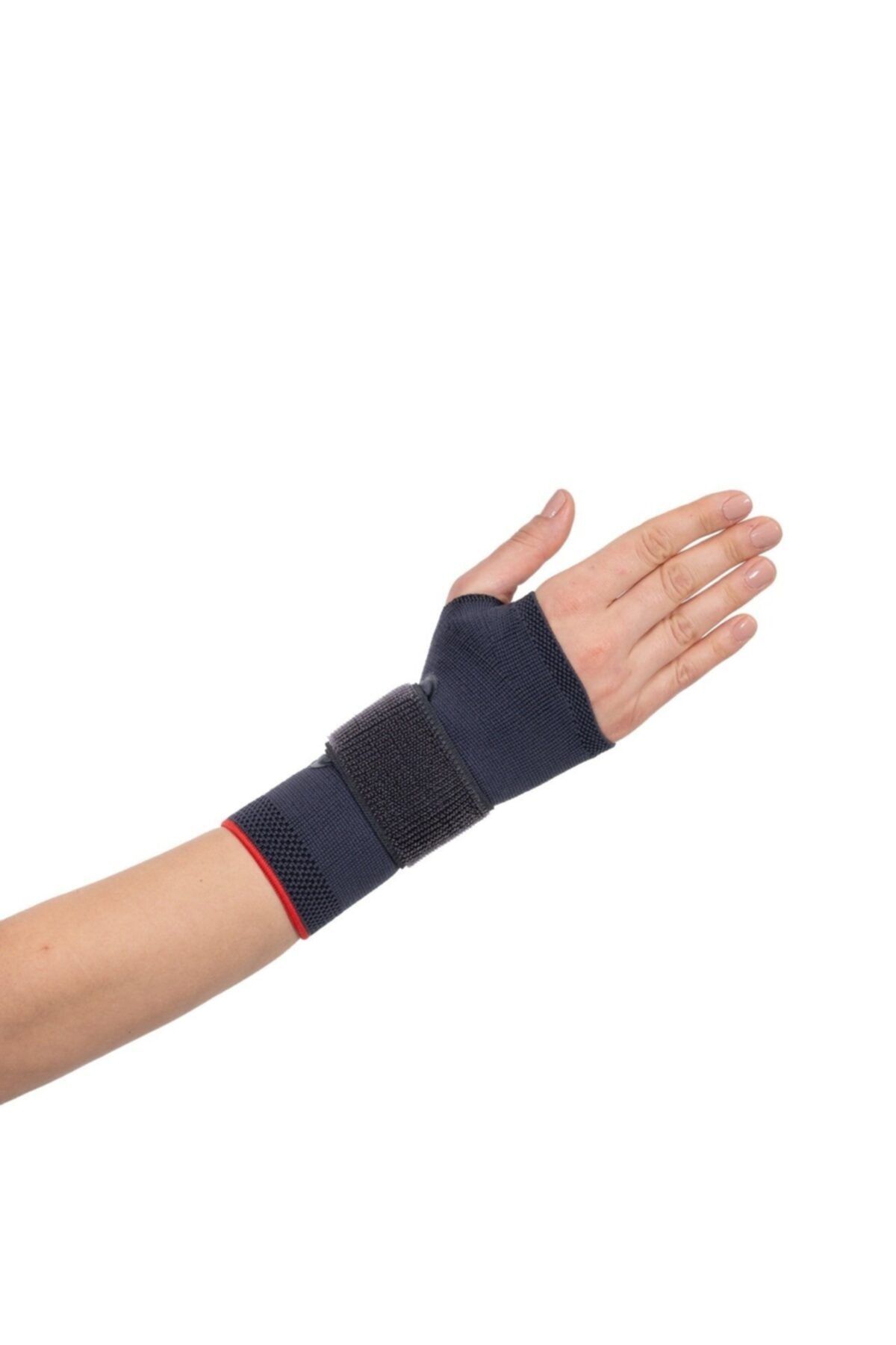 Wingmed Wıngmed Örme El Bilek Ateli - Beden: Xl - Sol (w 312-xl-sol)