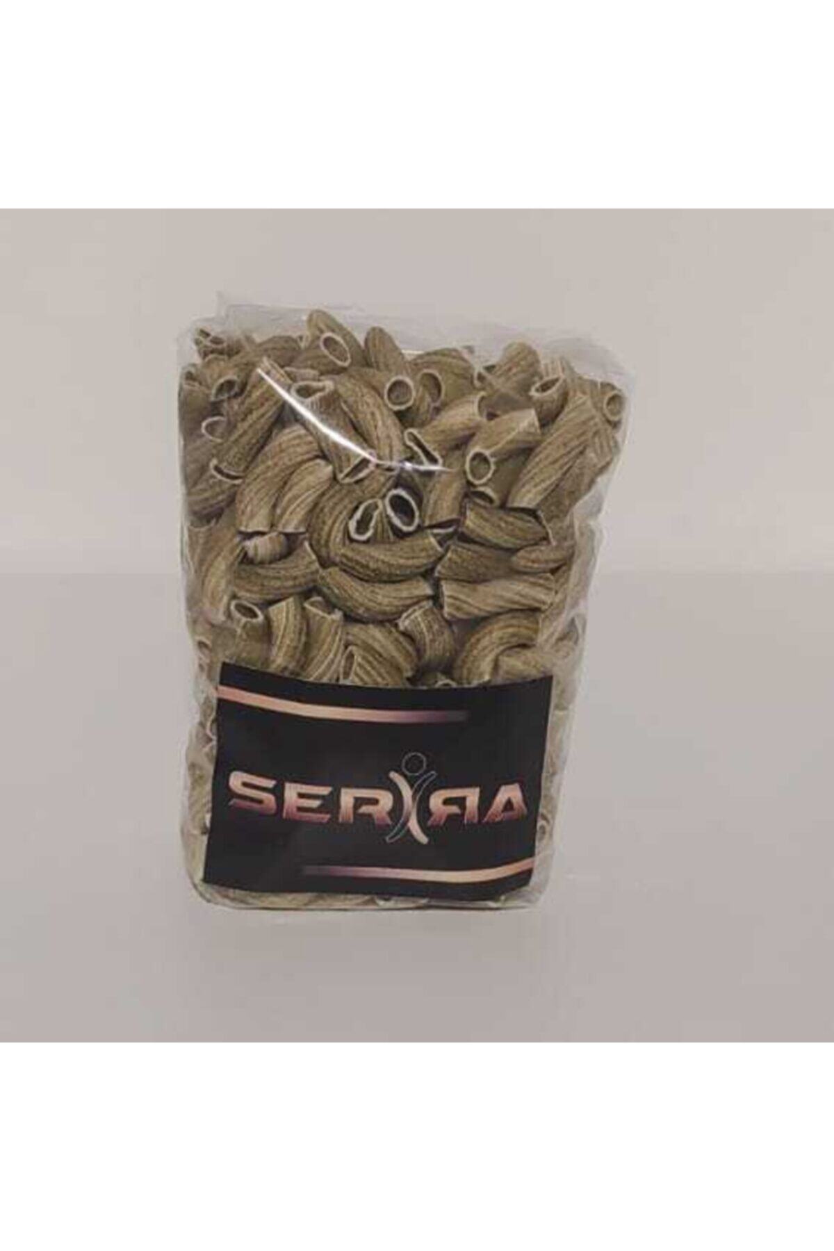 serira Artizan Ispanaklı Boru Makarna 400 Gr.