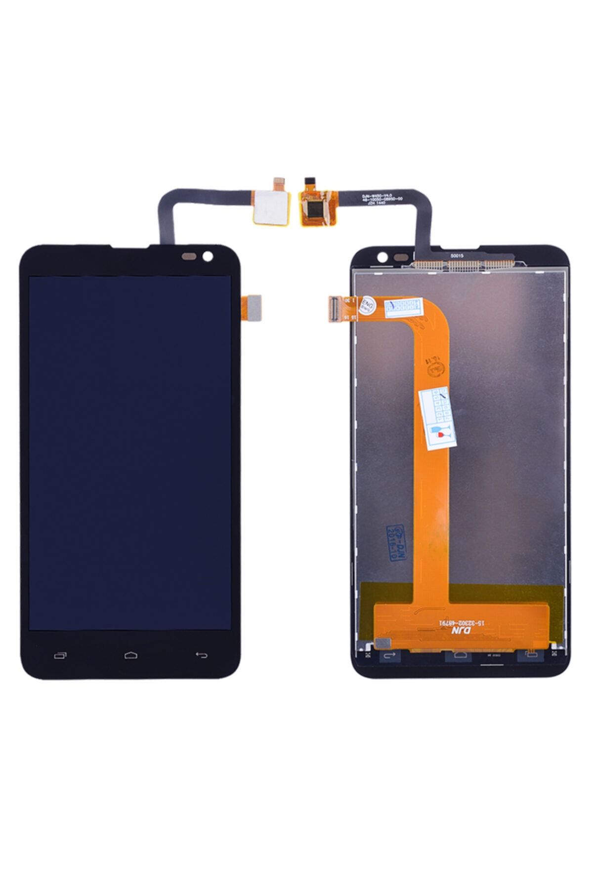 Fly Iq4514 Lcd Ekran Dokunmatik