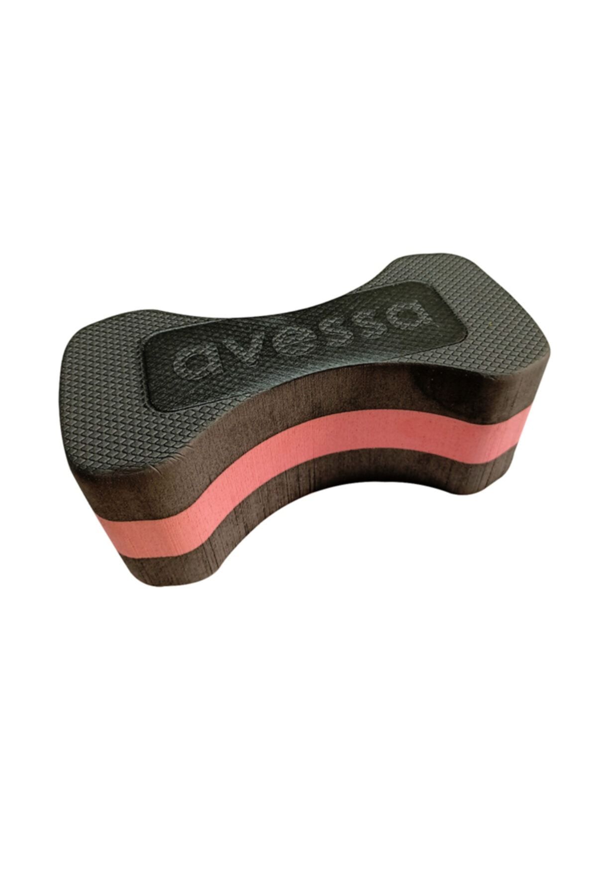 AVESSA Pull Buoy Siyah-pembe 33012