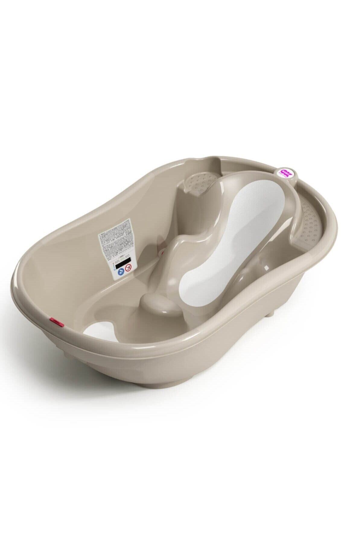 OK Baby Okbaby Onda Evol Banyo Küveti / Gri