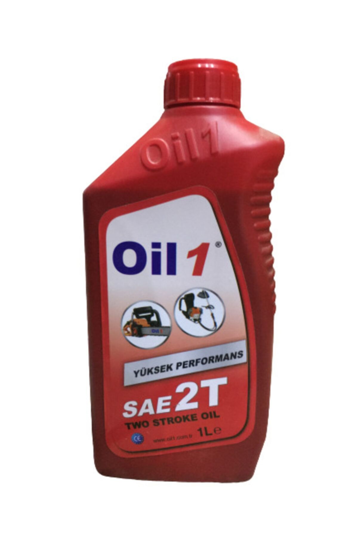 Oil 1 Oil1 2t Motor Yağı-benzin Yağı-2 Zamanlı Yağ