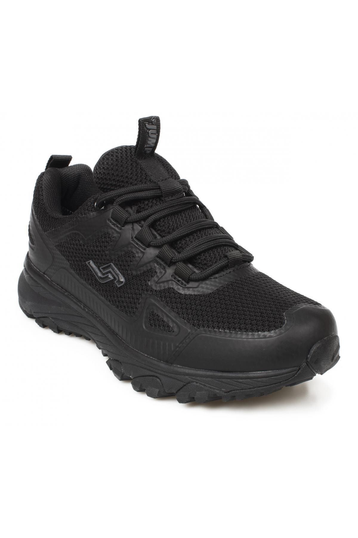 Jump 27068 Z Su Geçirmez Outdoor Kadın Spor Ayakkabı
