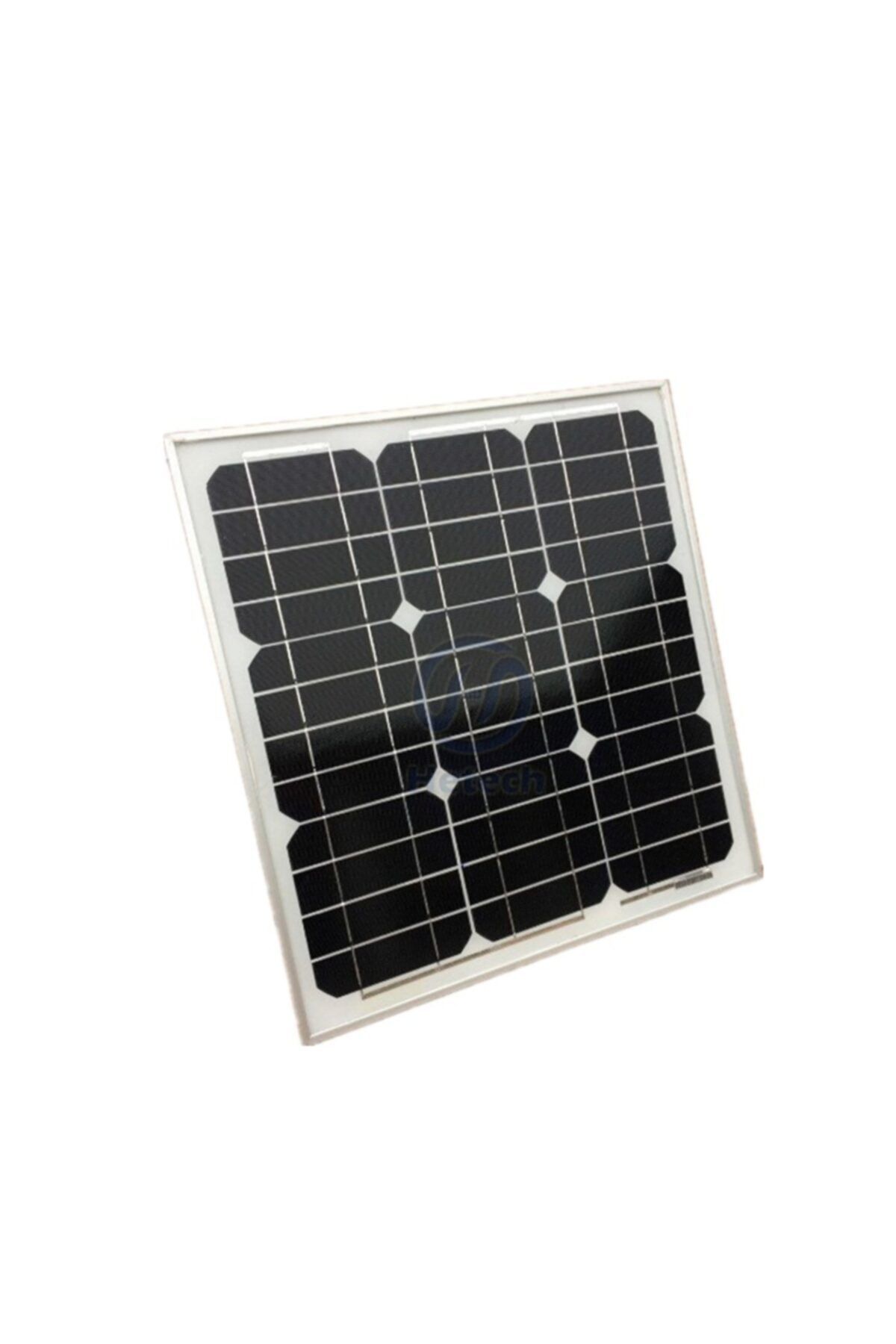 Solar Taşınabilir Panel