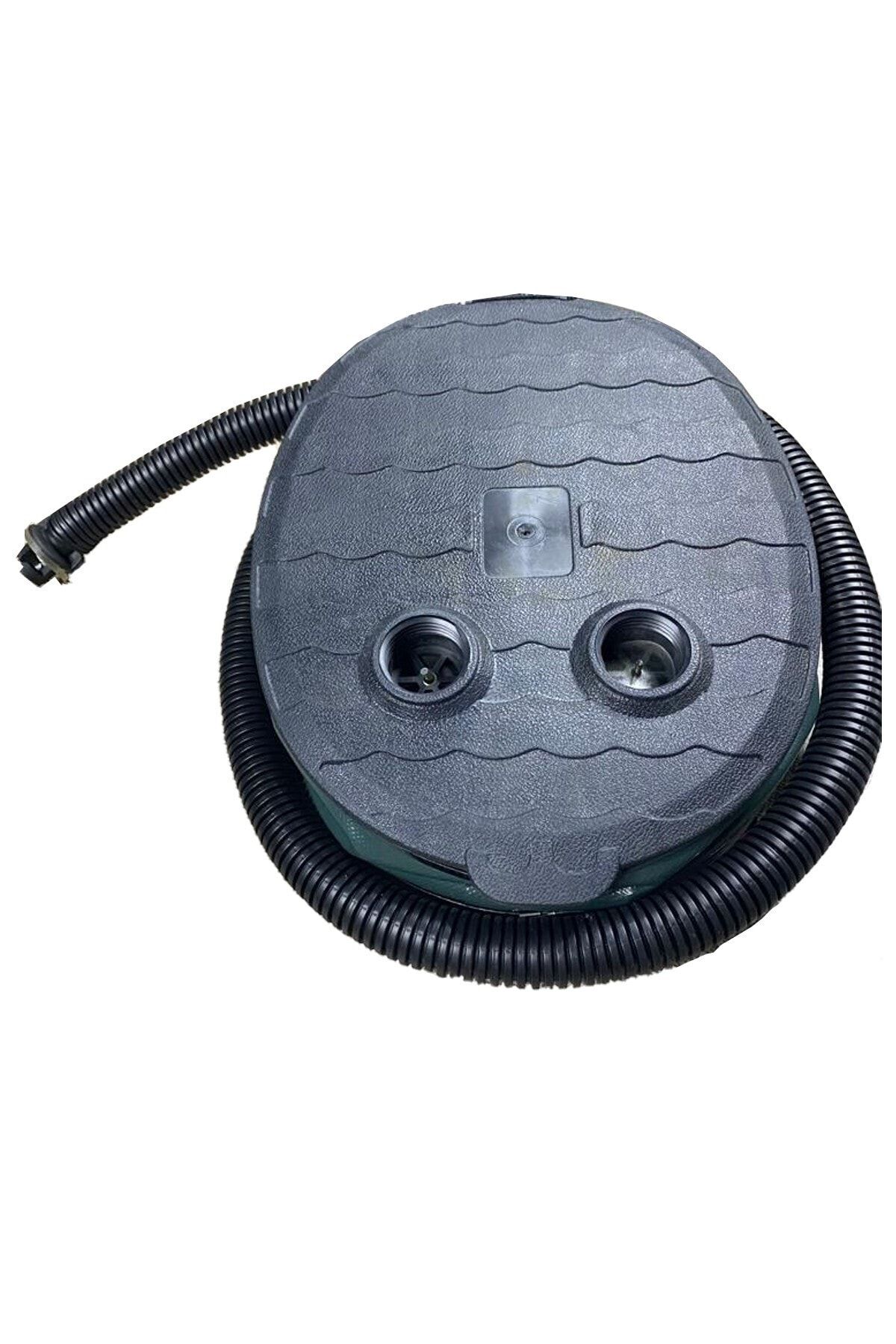 Aqua Storm Yedek Bot Pompası 3046