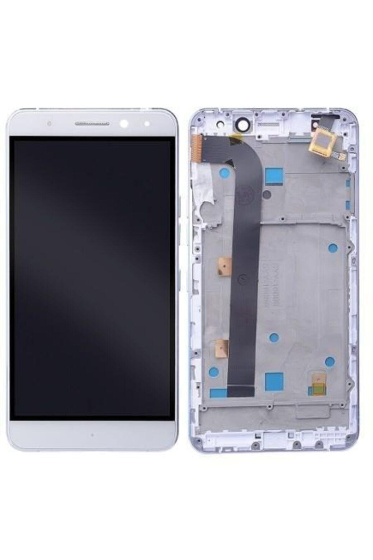 General Mobile Gm5 Plus Ekran Lcd