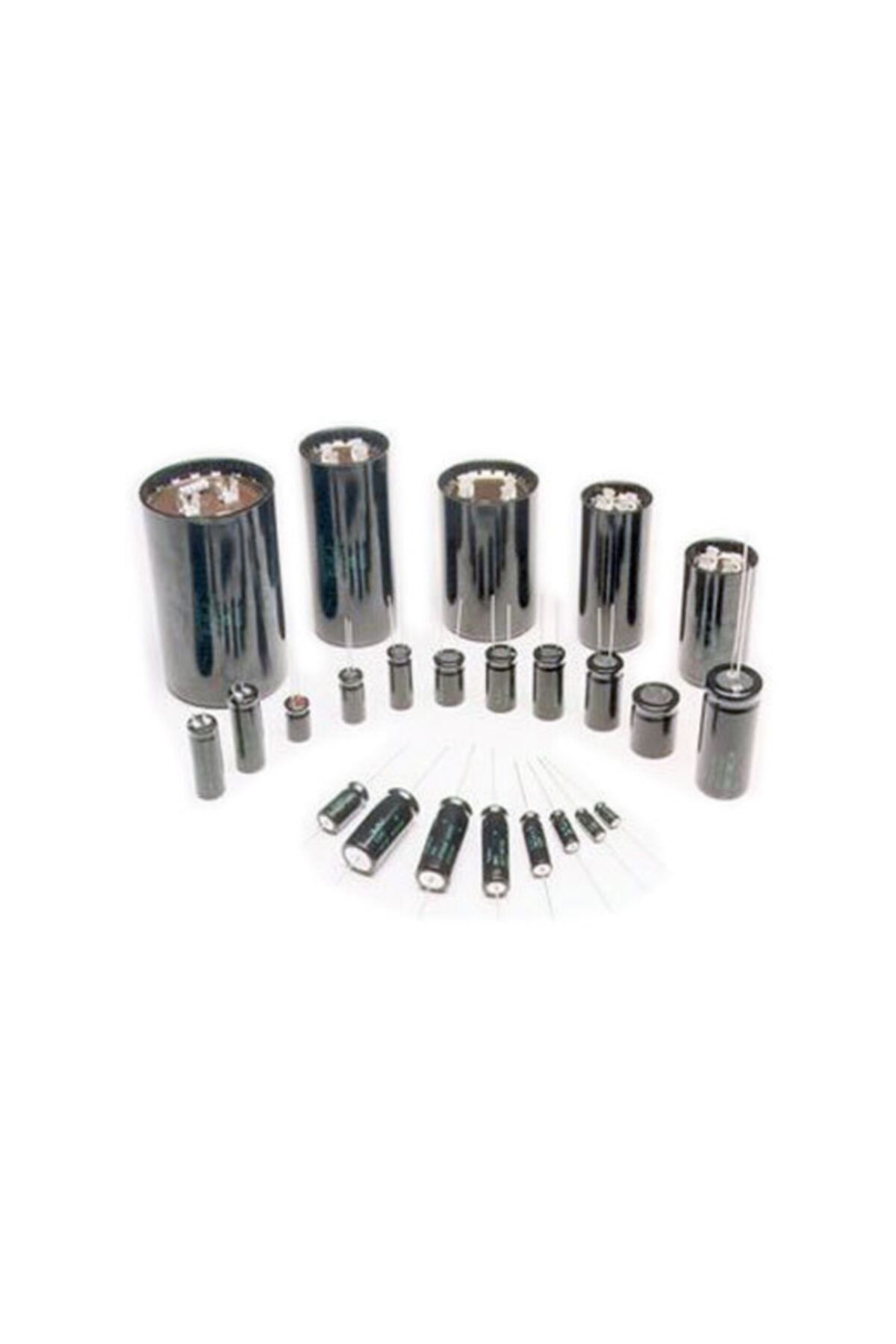 OEM Oto Kondansatör 22mf 25v