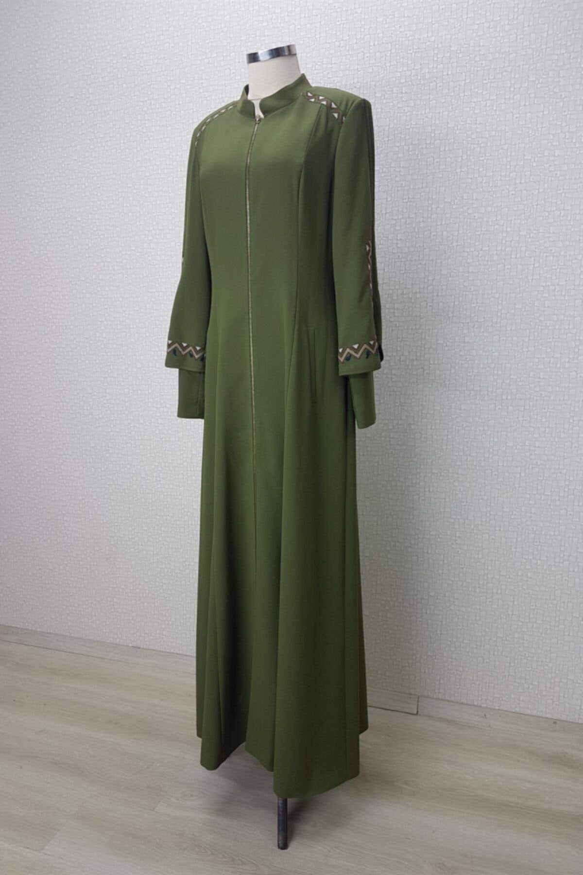 Doque Do-b7-55197 Pardesü