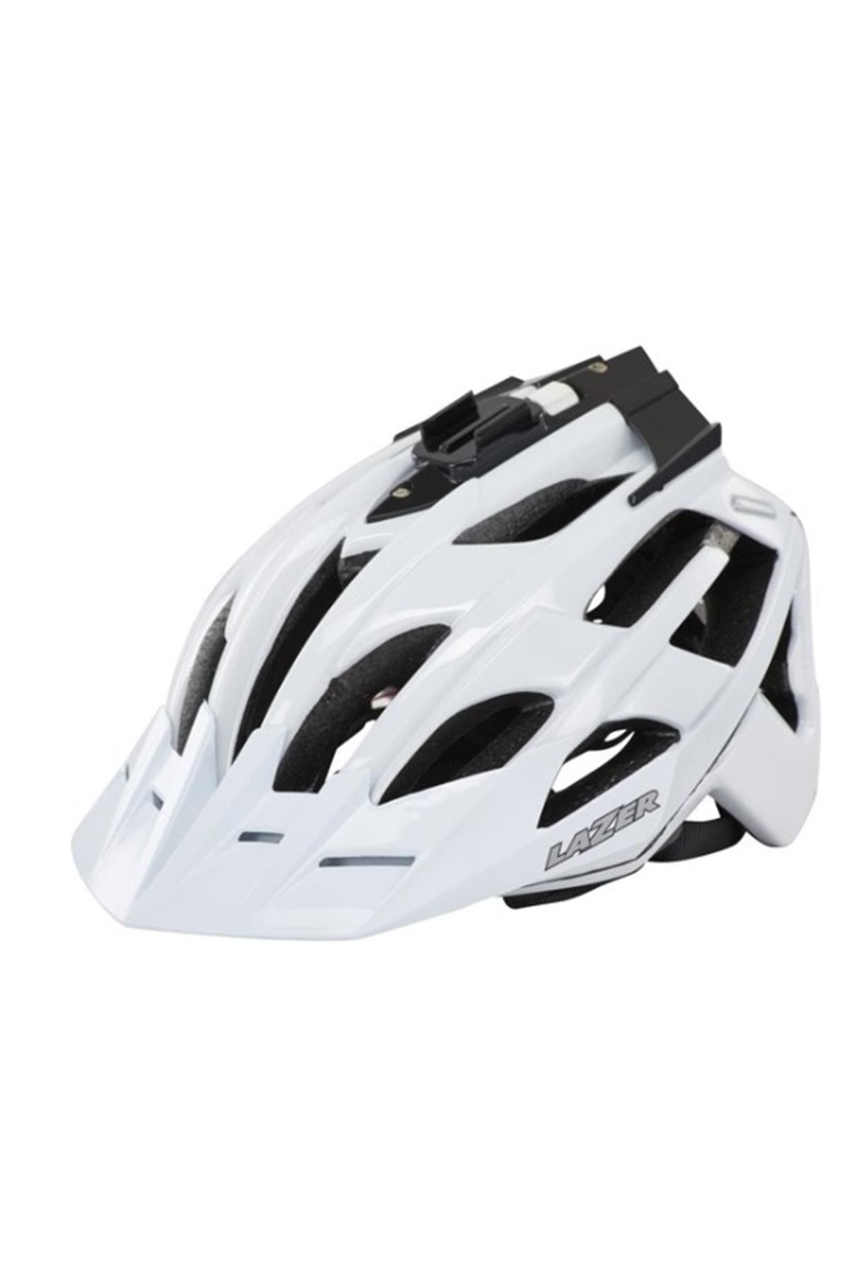Lazer Kask Oasız