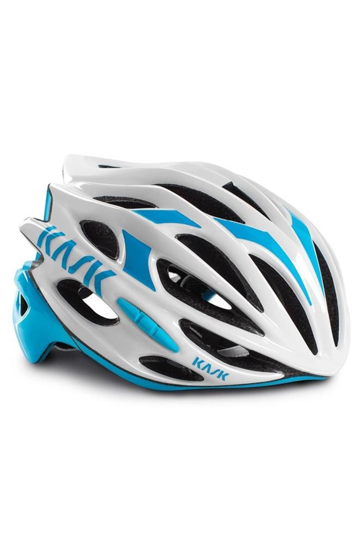 Kask Mojıto L 59-62 Bisiklet Kaskı