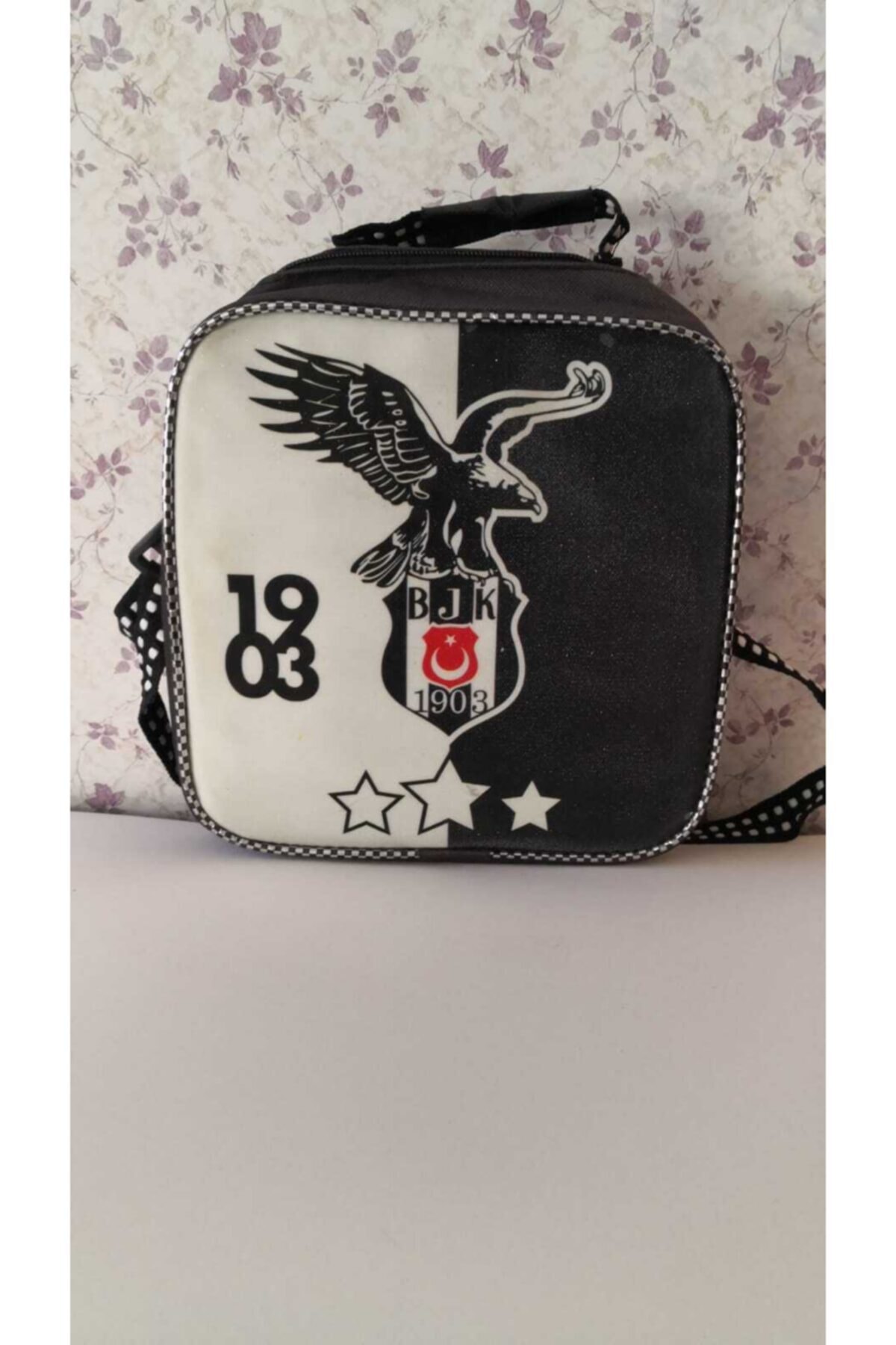 Mikro Beslenme Çantası