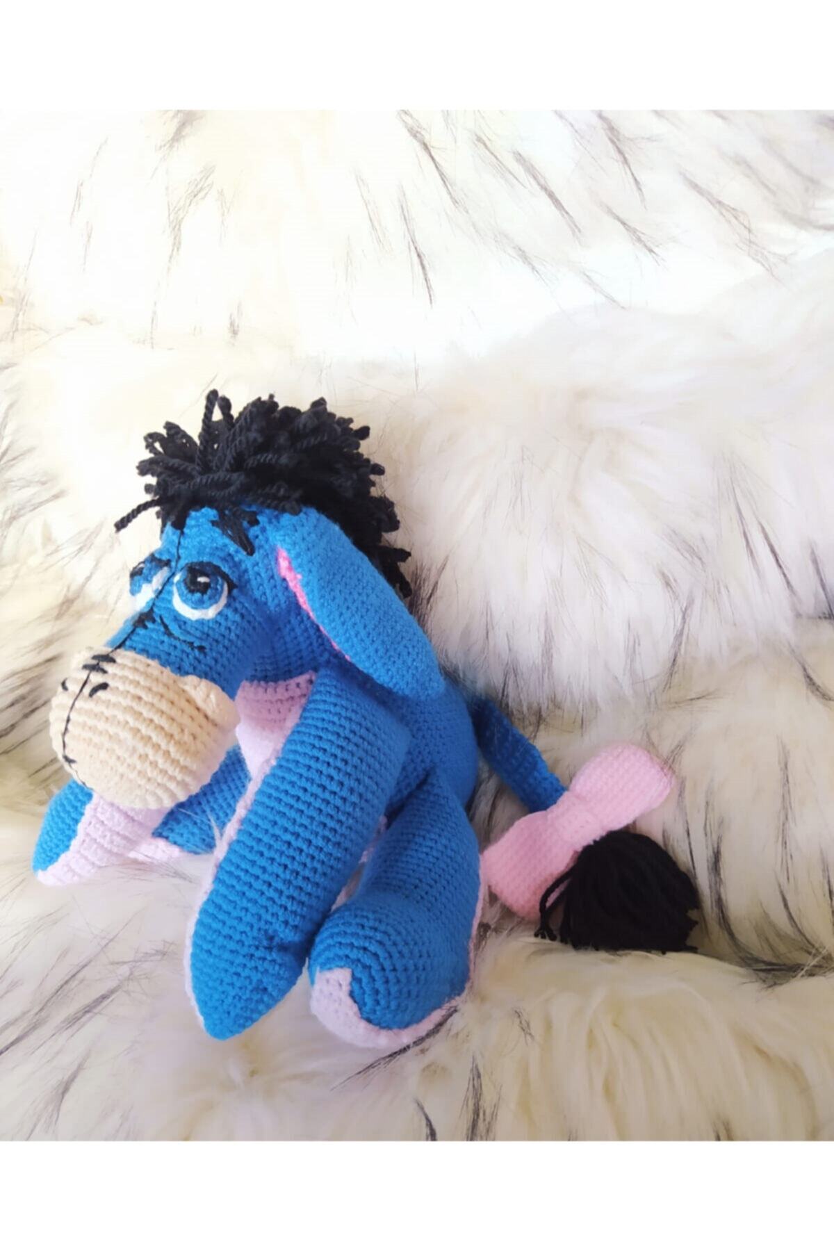 BestLike Eeyore Uyku Arkadaşım
