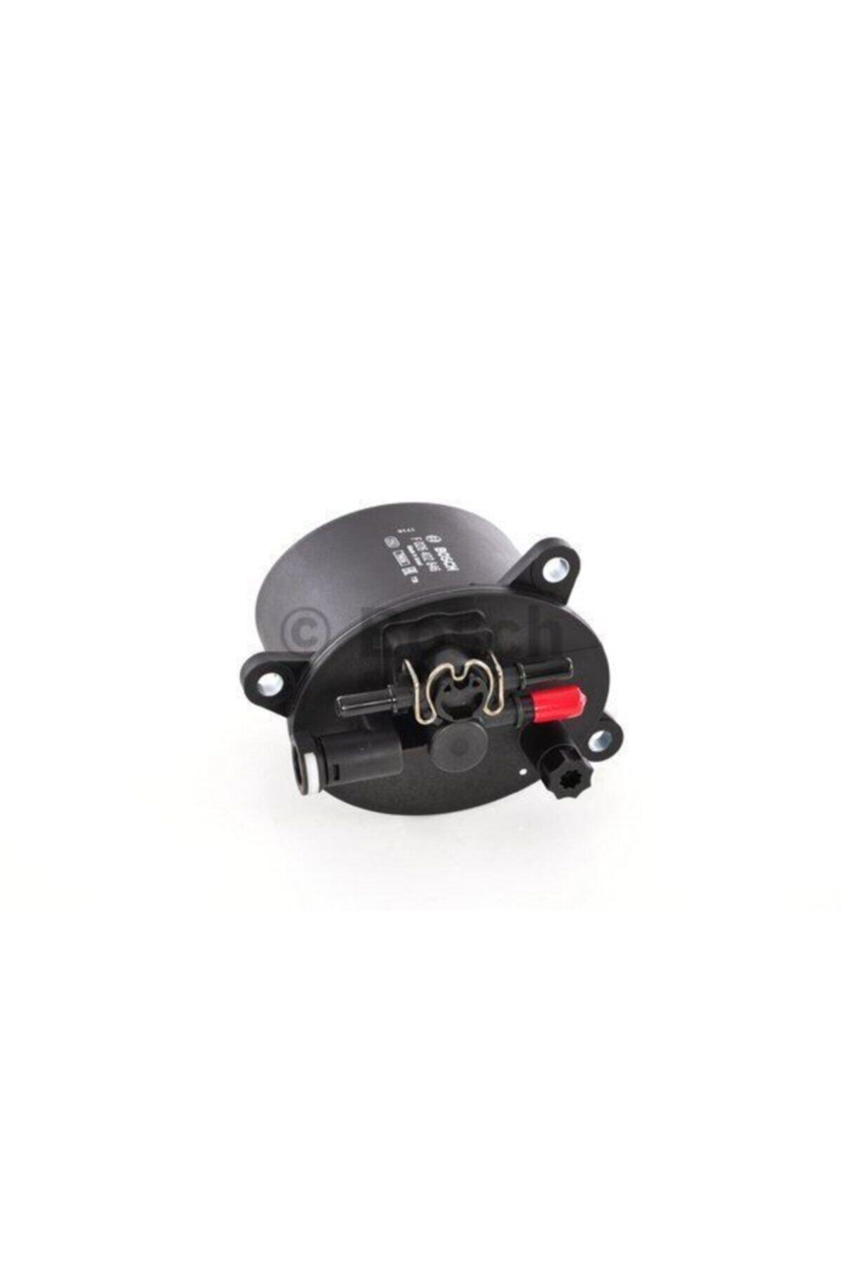 Bosch Yakıt Fıltresı P407 06-p508 10-p607 (06-10)c5 06-c8 06-mondeo (10-15)s-max (08-12)
