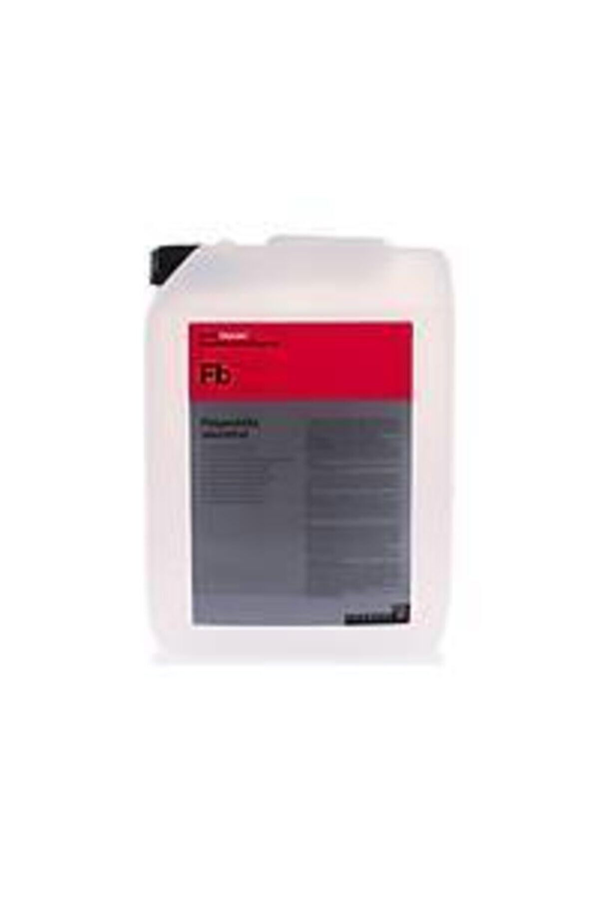 Koch Chemie Fb Felgenblitz Jant Demir Tozu Temizleyici Ve Parlatıcı 11kg