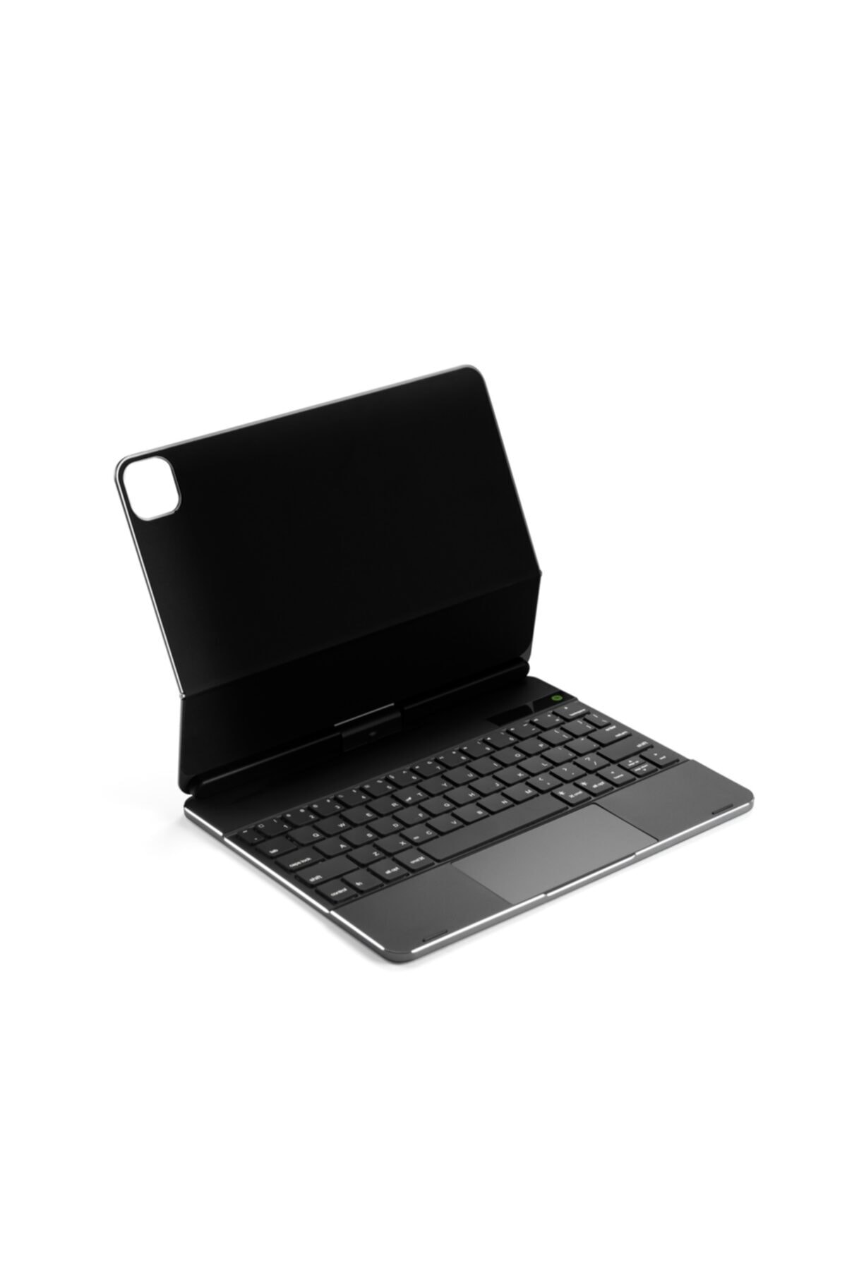 NOUT 11 Inç Ipad Pro (3/2/1. Nesil) Ve Ipad Air (4.nesil) Için Manyetik Mıknatıslı Klavye Kılıf Touchpad