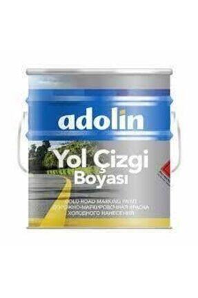 Yol Çizgi Boyası Sarı Image 0