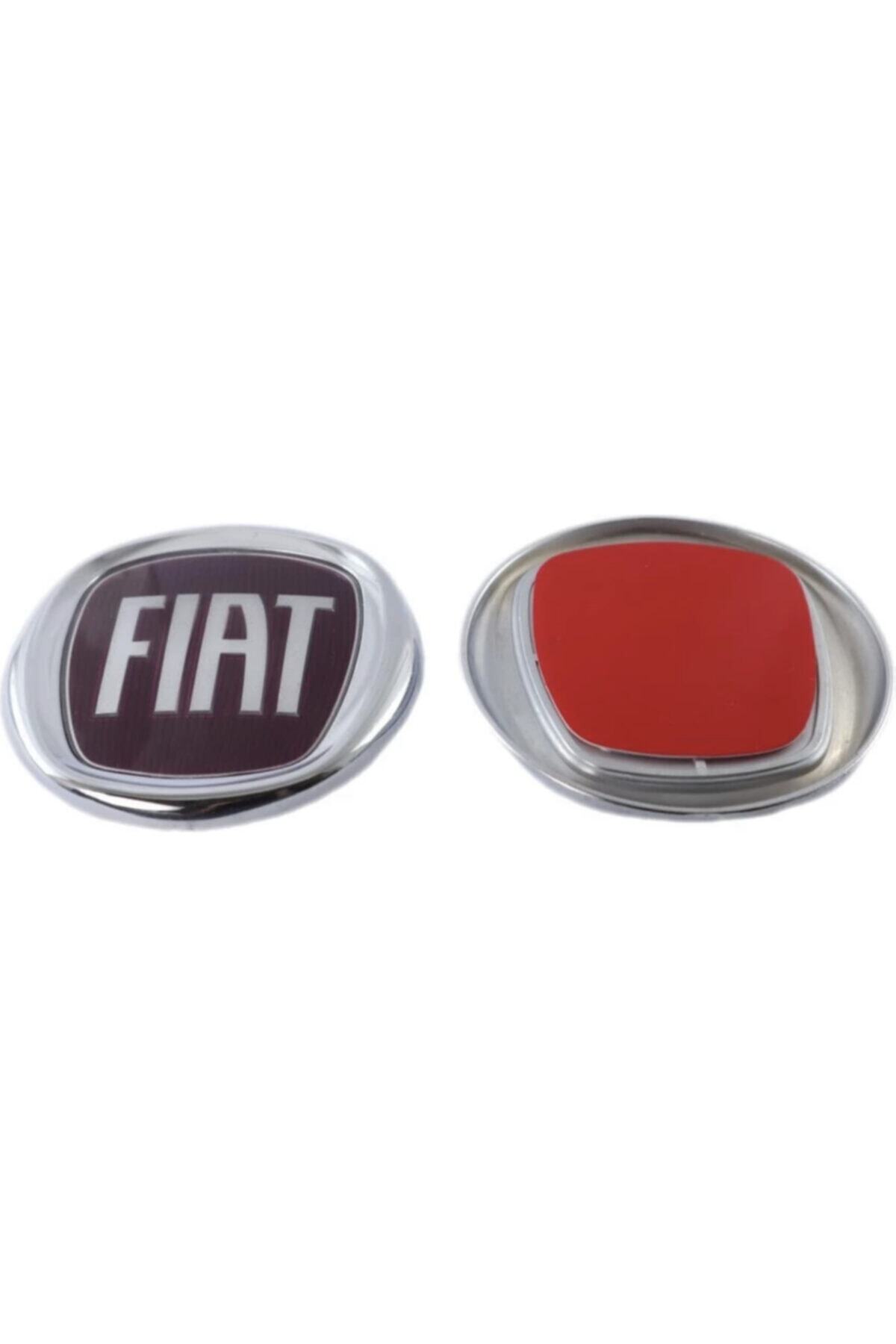 Fiat Ducato Arka Bagaj Arması Amblemi 735456781