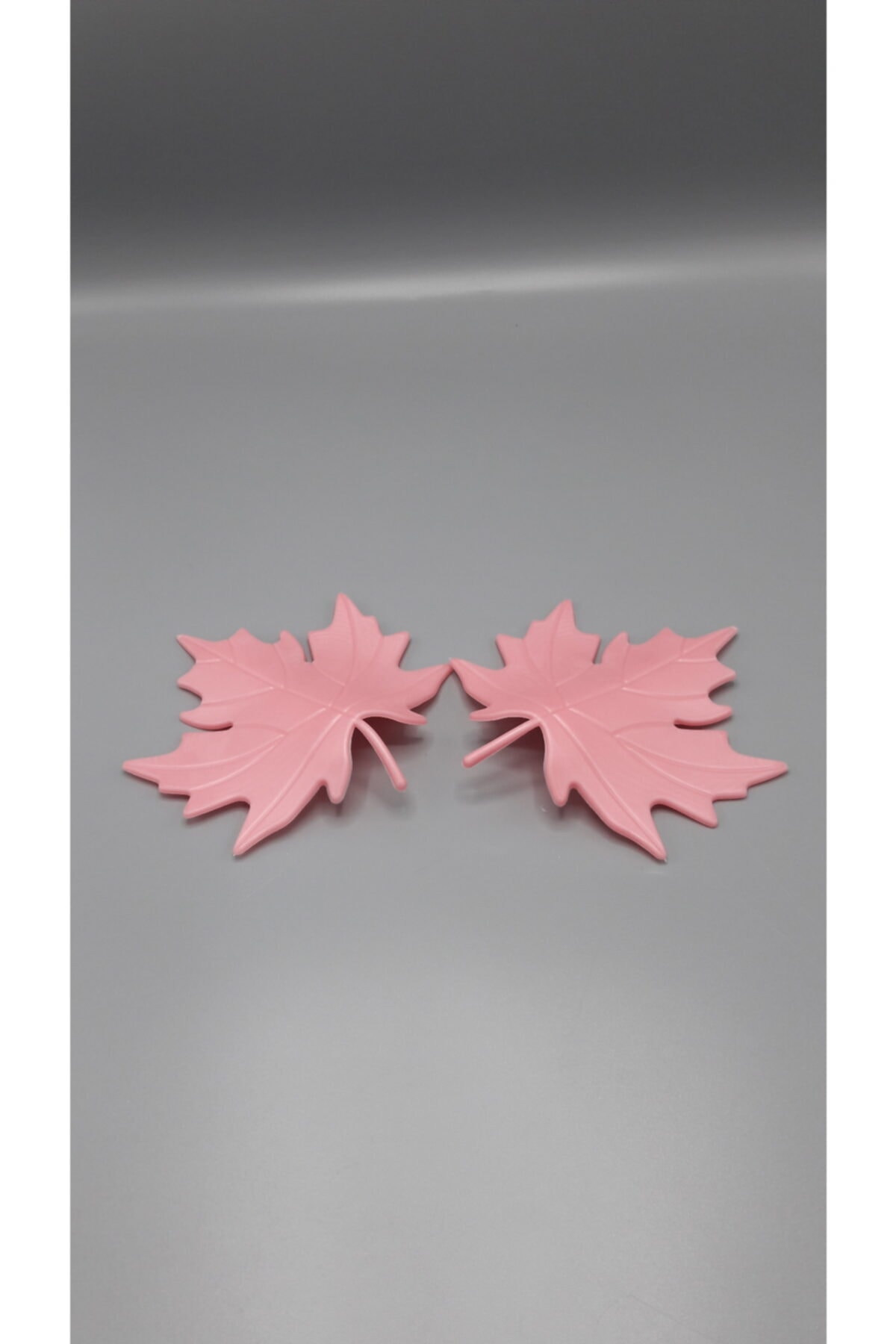 Hibana Kapı Altı Yaprak Stoper Parfümlü  2 Adet 13x15cm Pembe