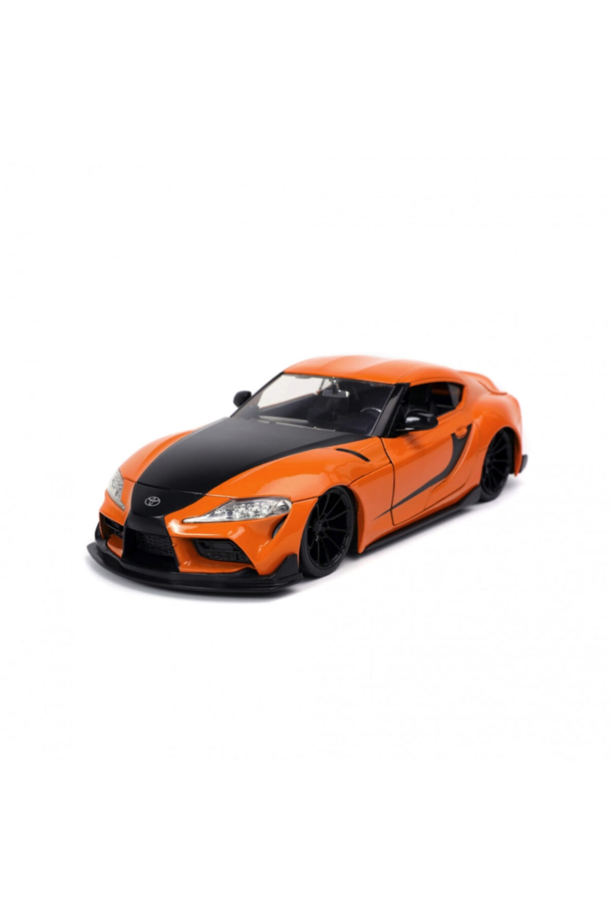 Jada - Fast & Furious - Han's Toyota Supra Gr - 1:24 Ölçek