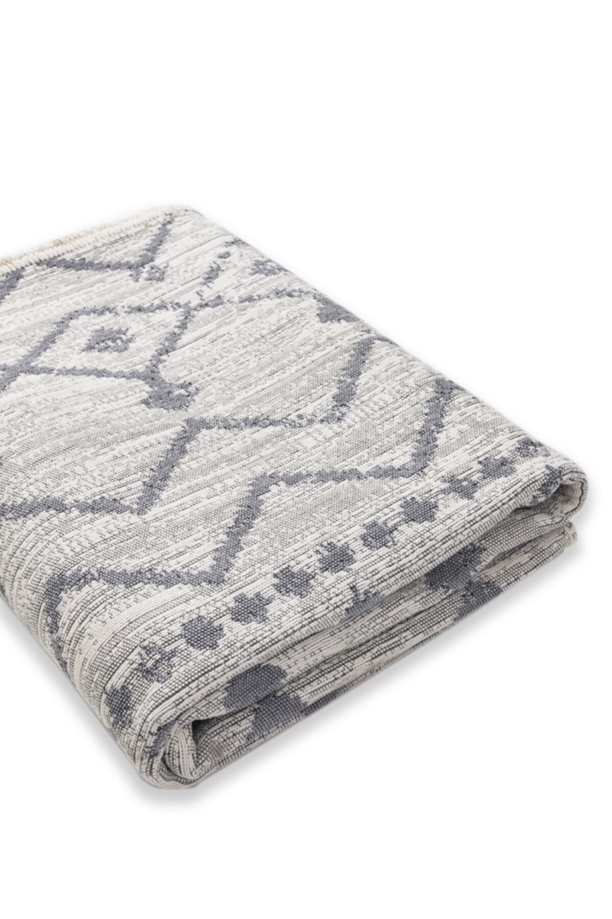 قالیچه نخی دو رو سری Bohemian