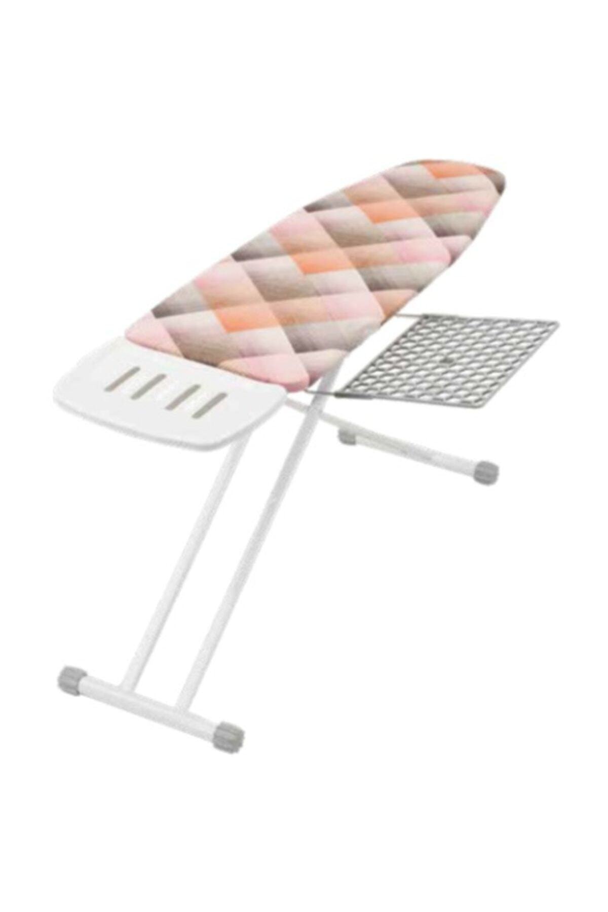 Cıngıllıoğlu 4 Class Ütü Masası 10 Cm