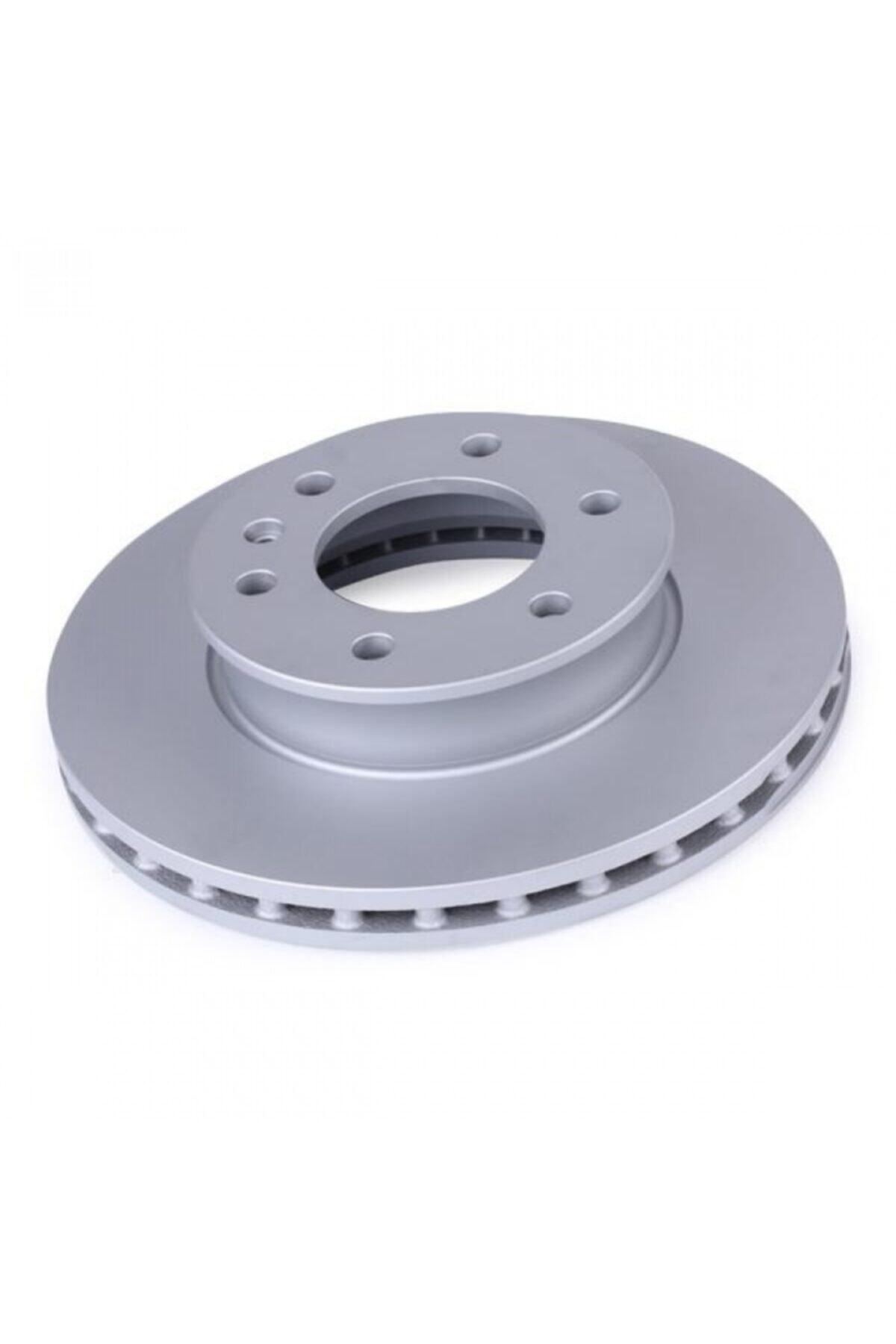 Bosch Ön Fren Diski Takım - Mondeo 1.5 Ecoboost 2014-2019 118 Kw -- 0986479d85 - Oem: 2017128
