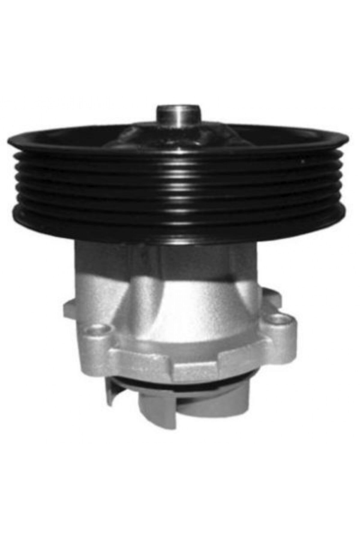 GRAF Su Pompası 1 Adet - Fıat Panda 1.3 D_4x4 2010-2011 55 Kw -- Pa1083 - Oem: 1201l9