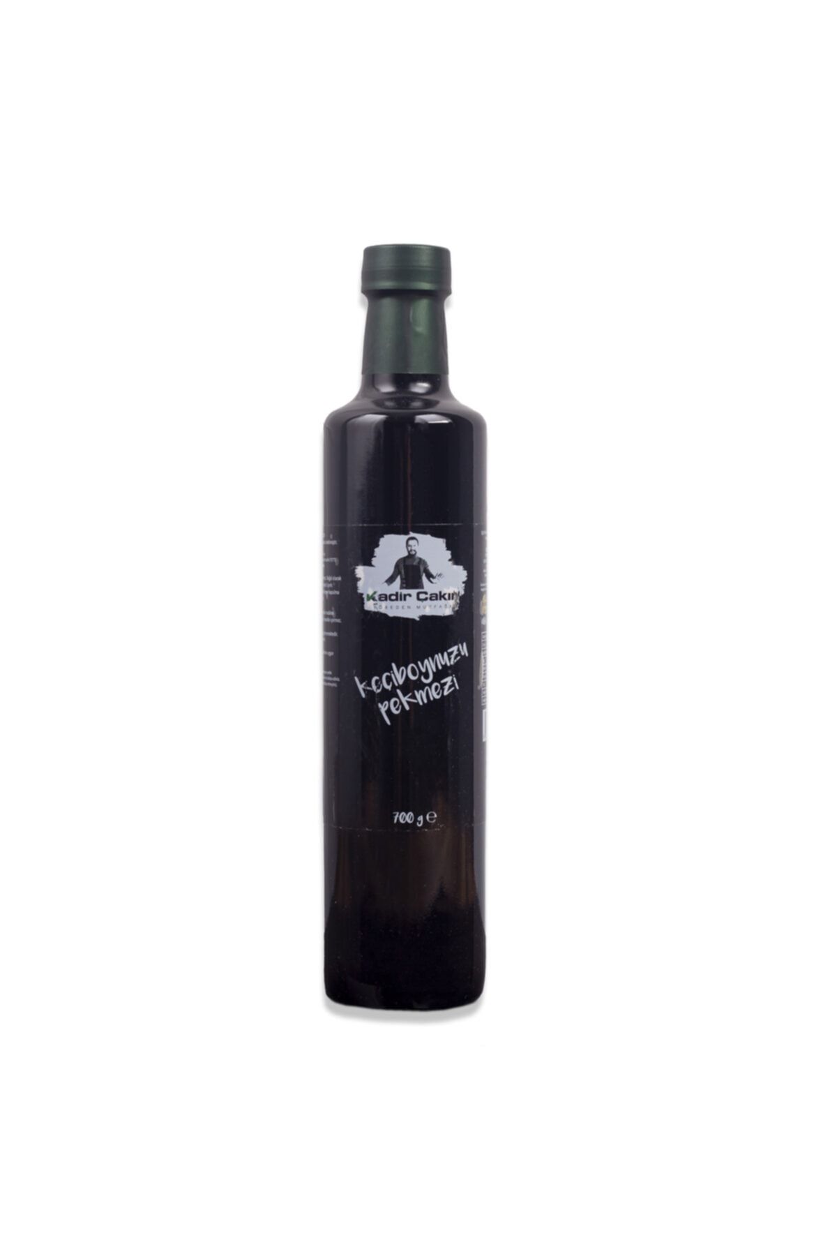 Kadir Çakır Yöreden Mutfağa Keçiboynuzu Pekmezi (700 Gr.)