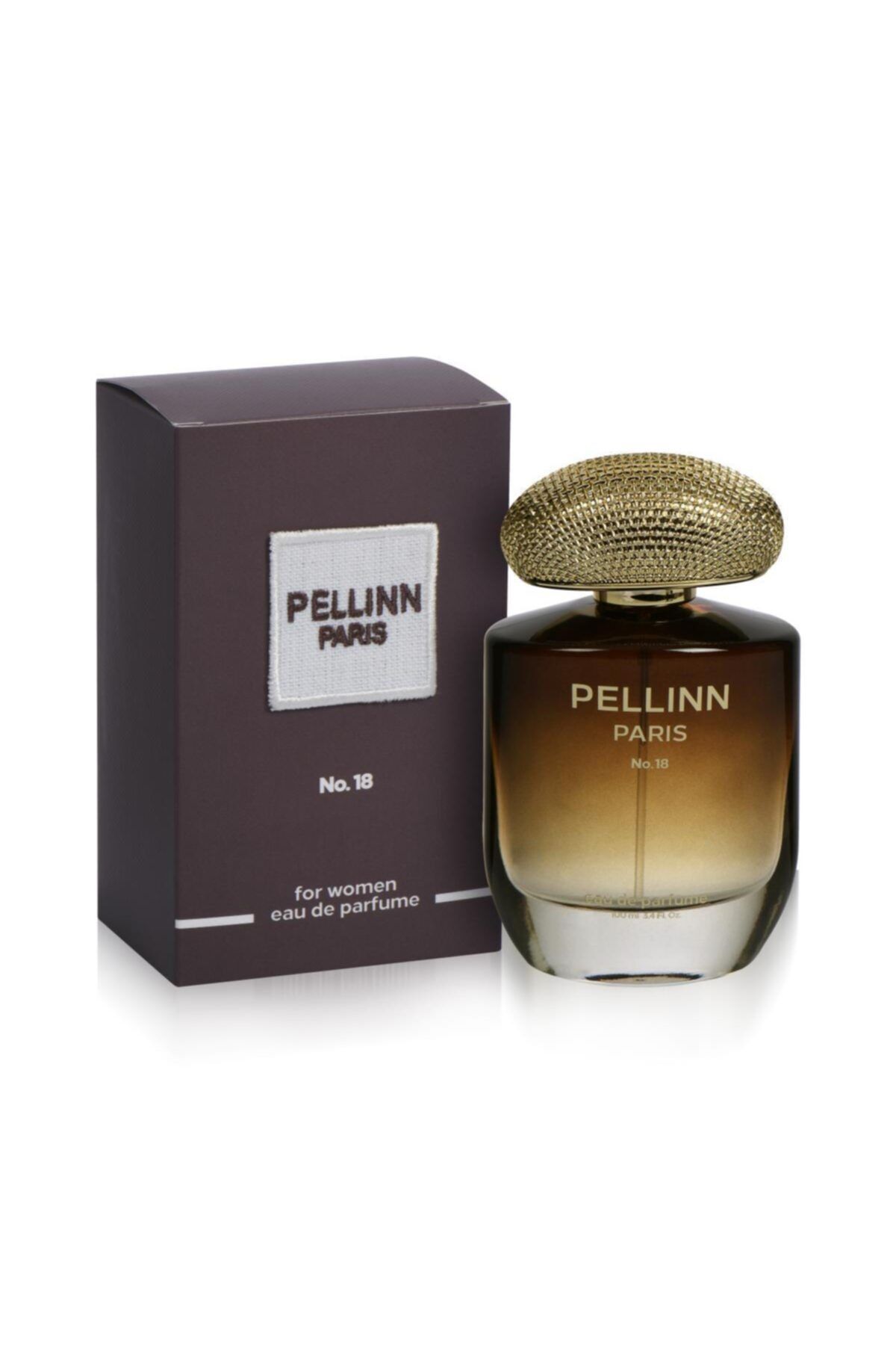 PELLINN PARIS No.18 Edp 100 Ml