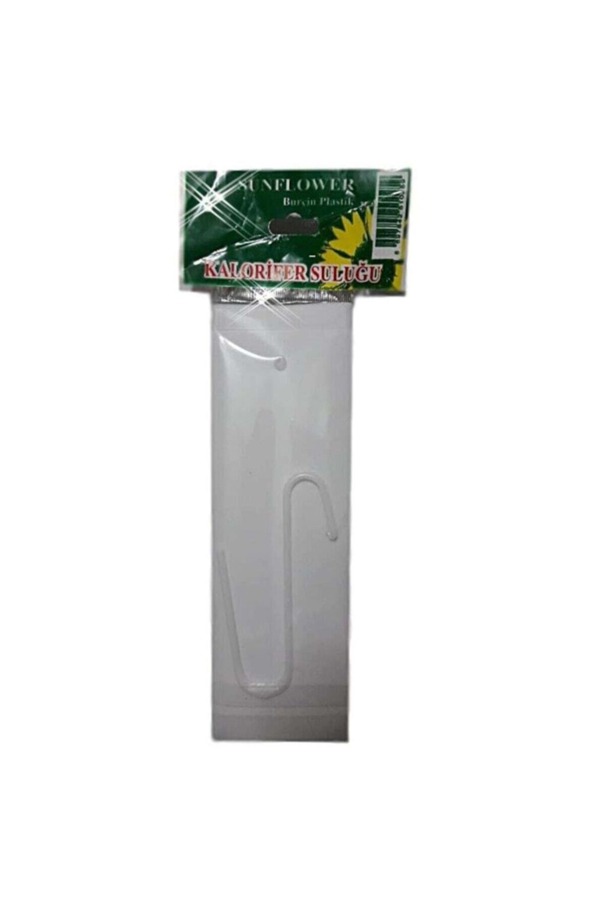 Netodak 3'lü Hava Nemlendirici Kalorifer Suluğu Petek Suluk Plastik