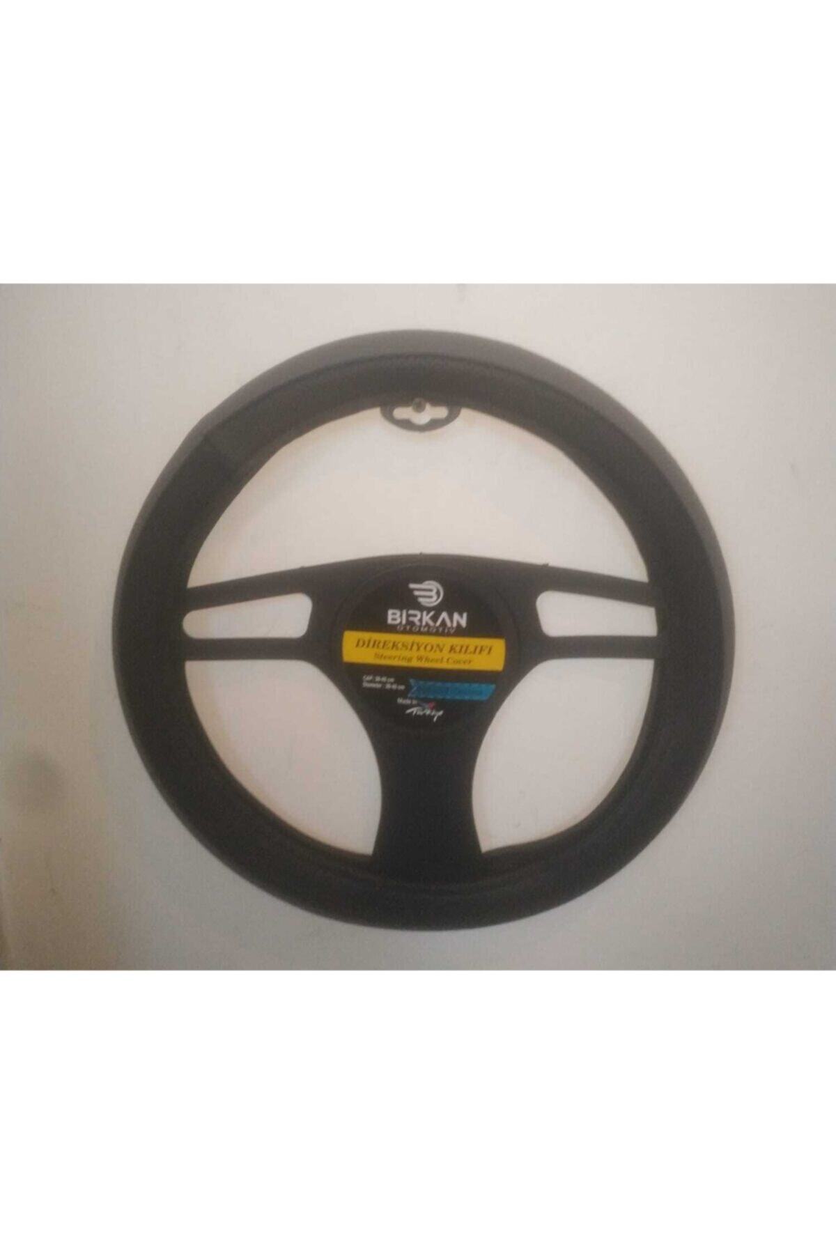BİRKAN Peugeot 306 Uyumlu Geçmeli Direksiyon Kılıfı