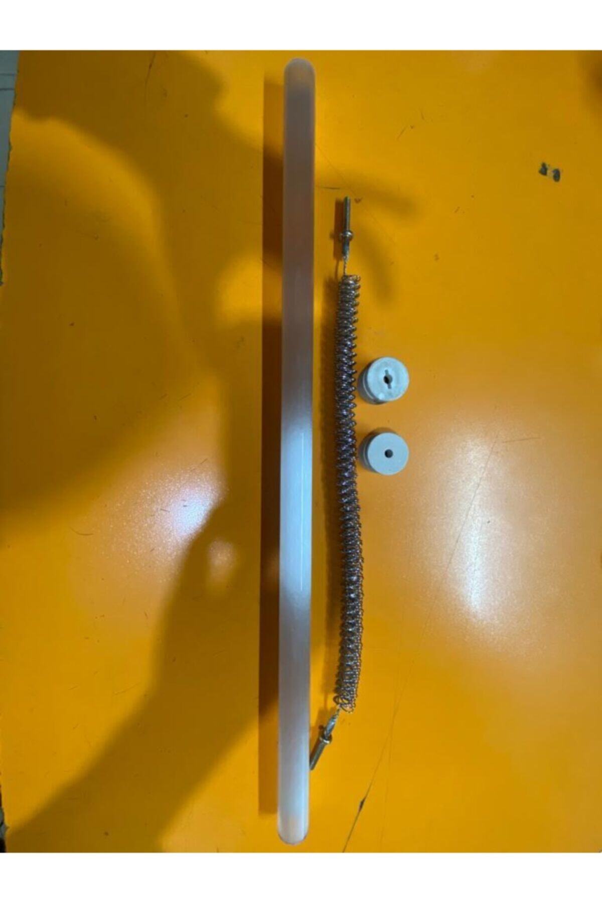 CVS Kumtel Luxell Isıtıcı Taş Cam Ve Rezistans Takımı 2000-3000w