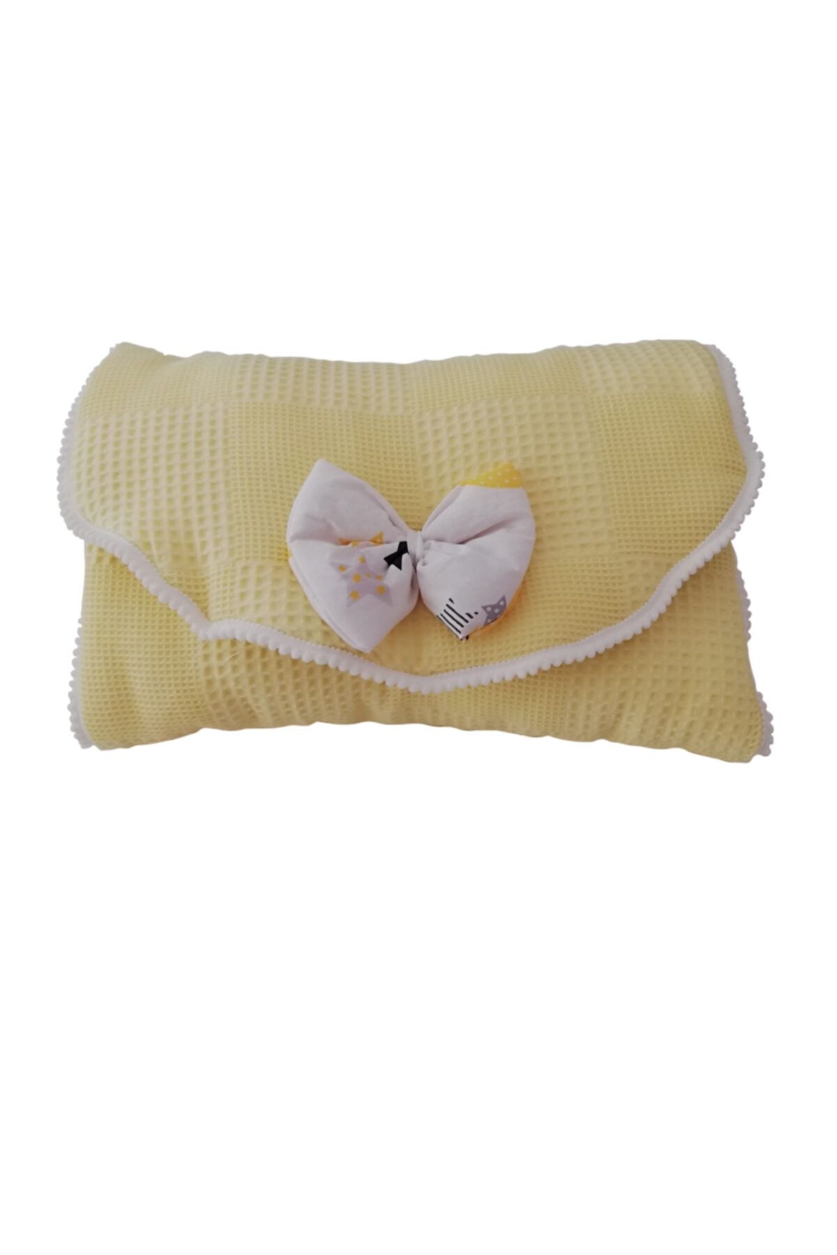 SEYHAN BABY&HOME Cepli Alt Açma Minderi