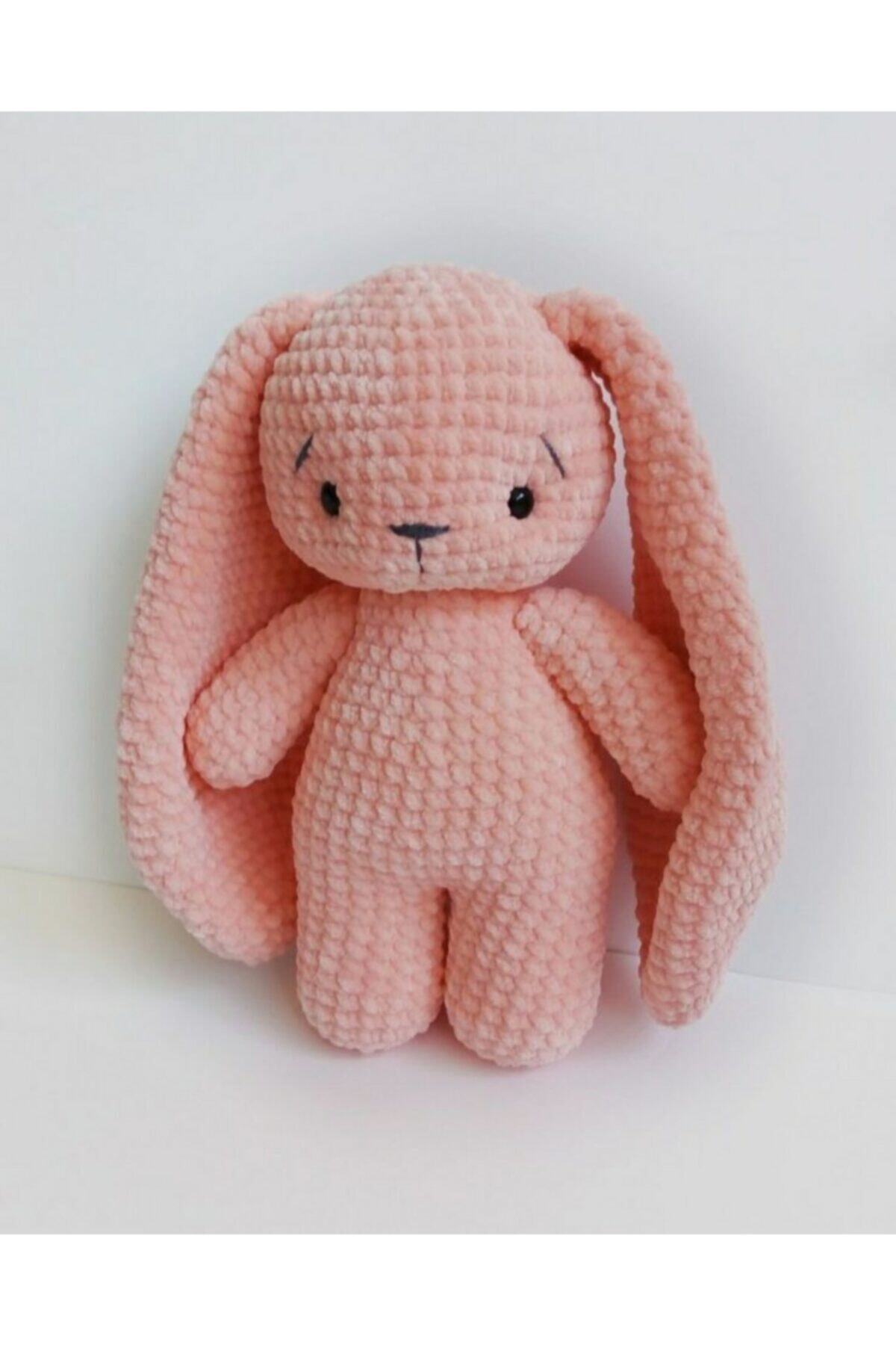 Berksoy Tekstil Tasarım Amigurumi Örgü Oyuncak