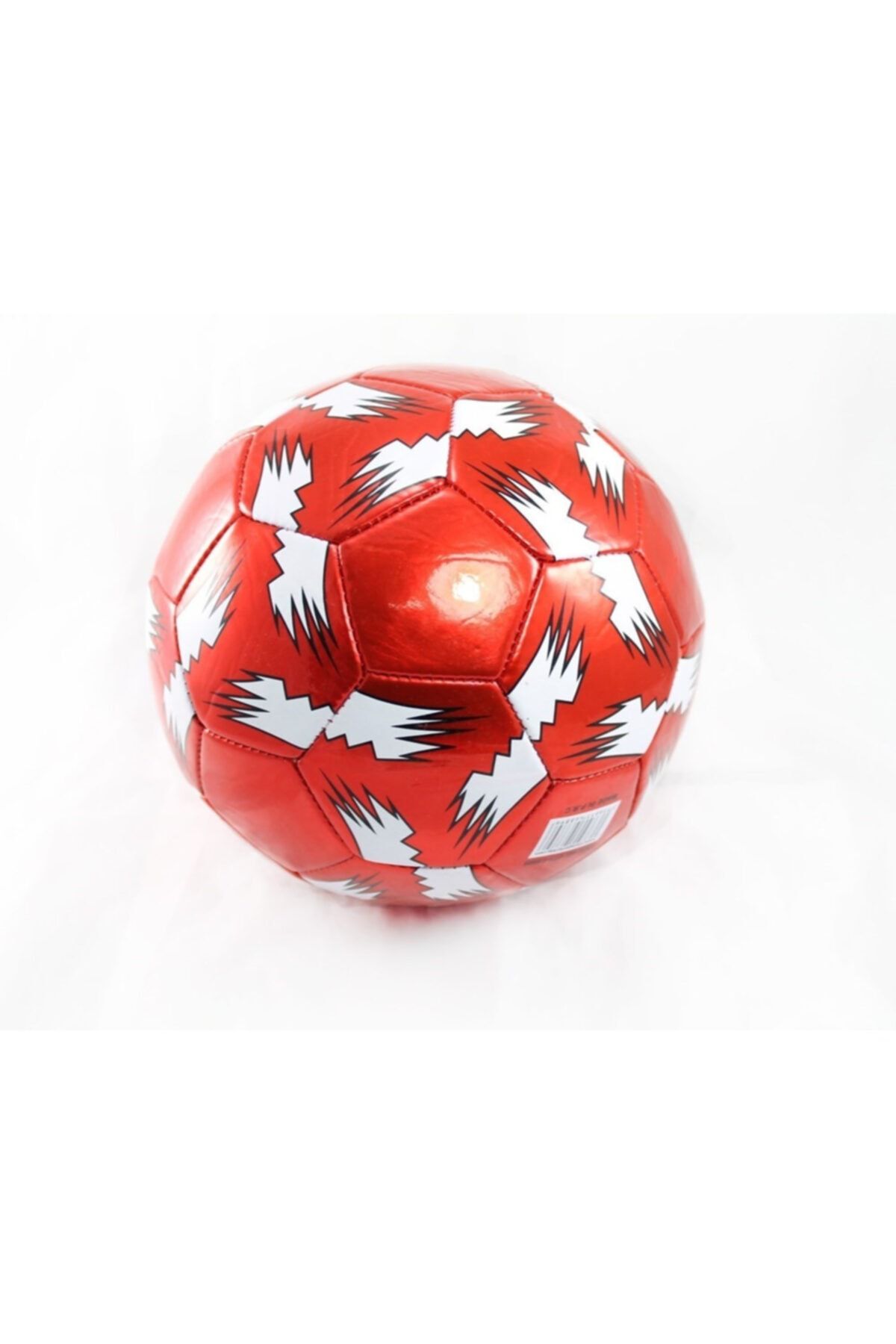 SEVENKARDEŞLER Cts-cs888 Cantop Parlak Futbol Topu Oyuncak