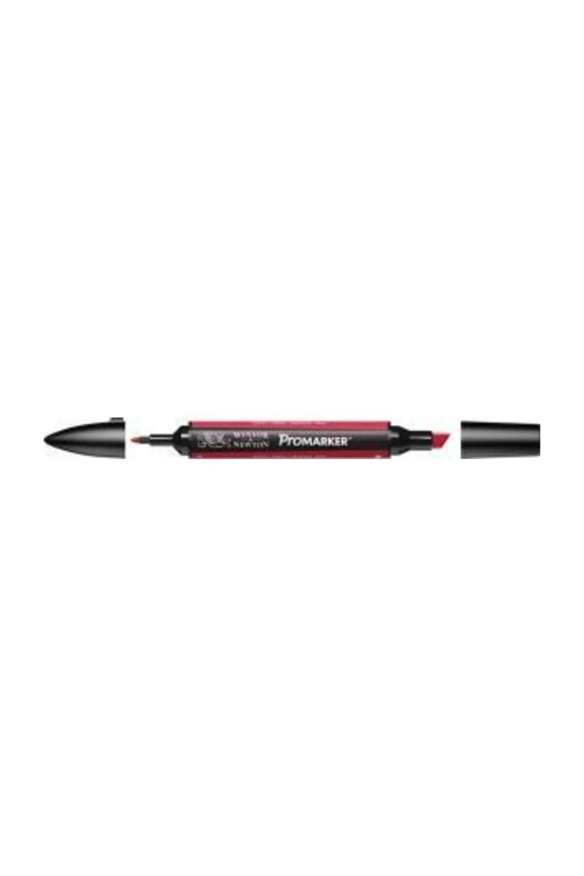 Winsor Newton Winsor & Newton Promarker Kalem Poppy R565