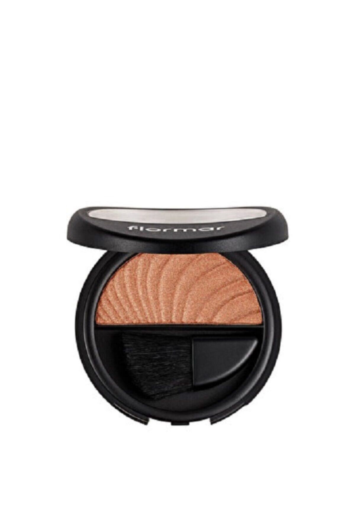 Flormar Blush-on Yoğun Renk Veren Allık Y99\nbrıght Coral