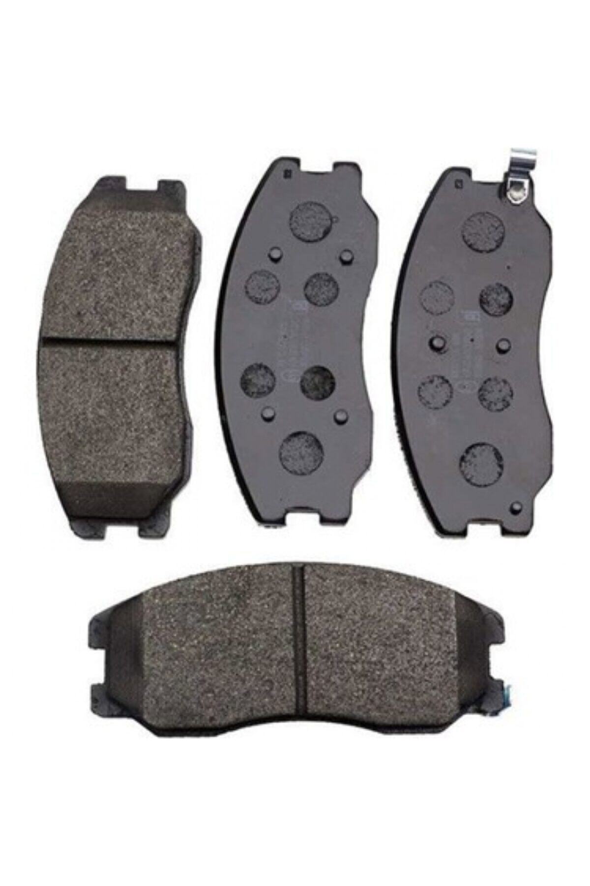 TRW Ön Fren Balatası Takım - Honda Cr-v 2.0 2012-2012 110 Kw -- Gdb3445 - Oem: 45022- Sww-g02