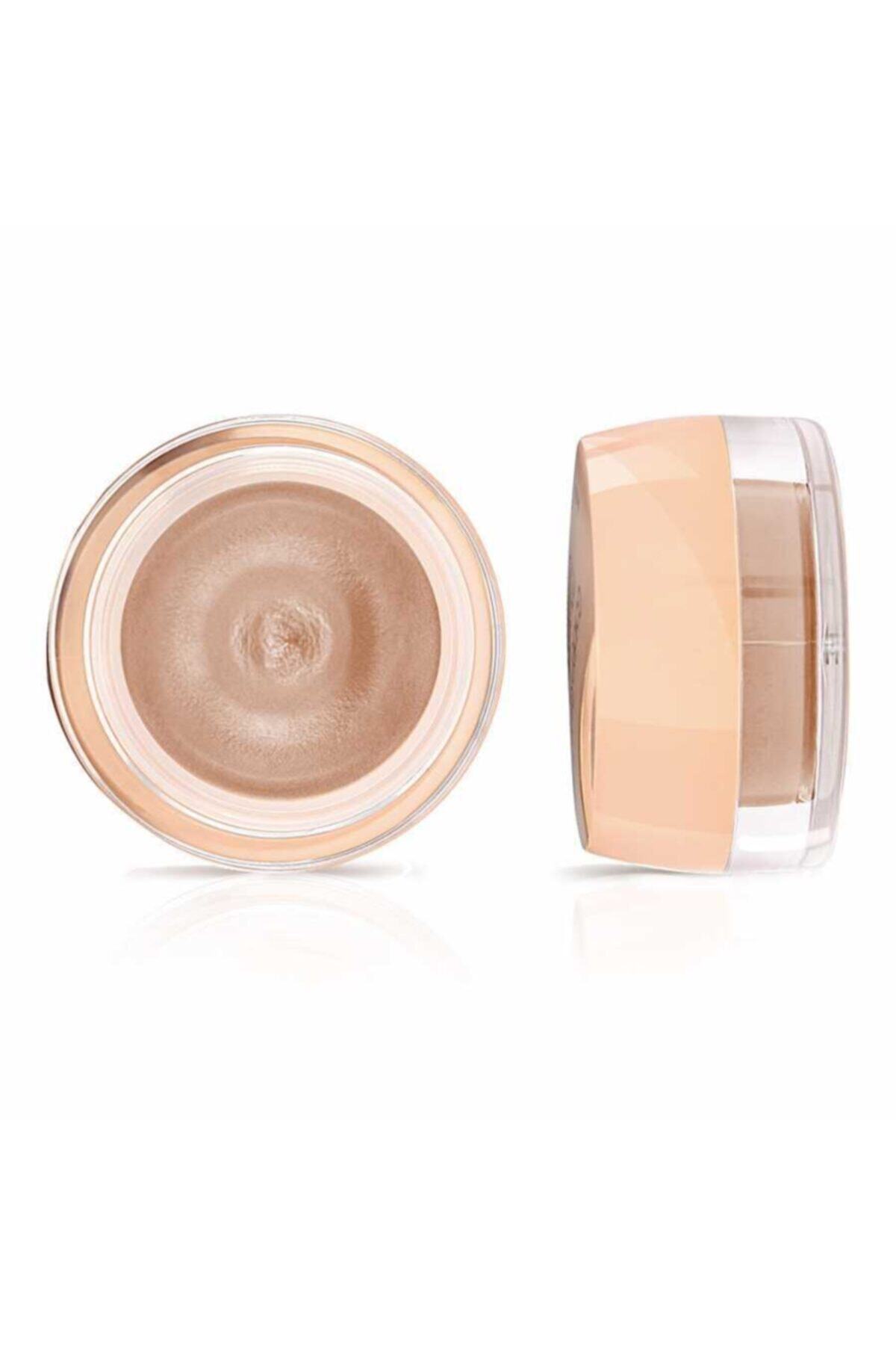 Golden Rose Mousse Foundation - Köpük Fondöten\n05