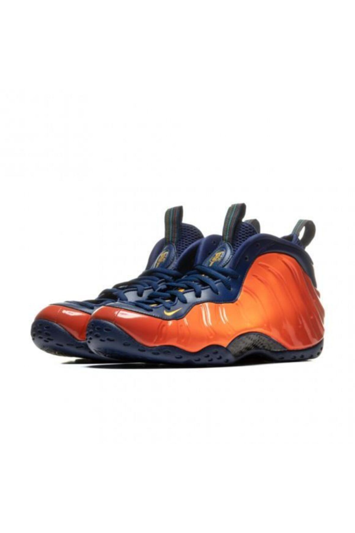 Burnt orange foamposites discount