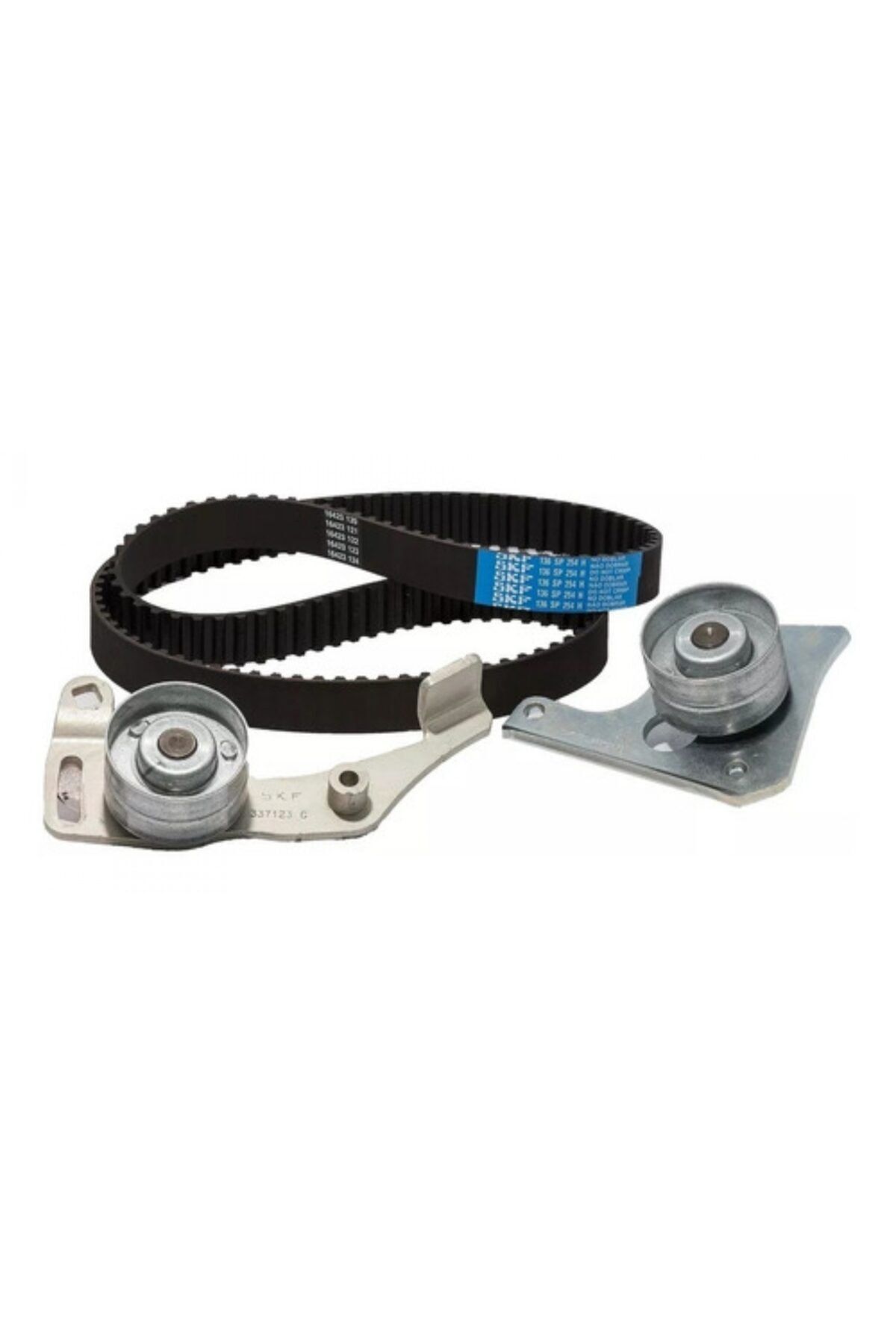 GATES Triger Kayışı 1 Adet - Peugeot Boxer 1.9 Td 1994-2002 68 Kw -- 5049xs - Oem: 0816.22