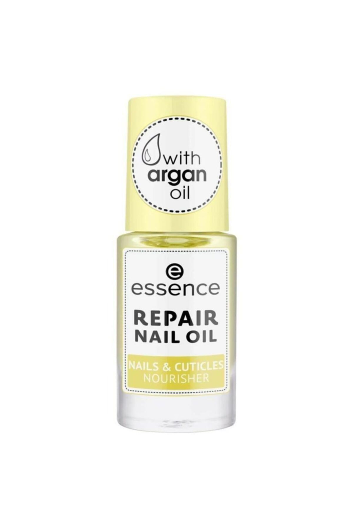 Essence Repaır Naıl Oıl Tırnak Yağı Ve Tırnak Eti Besleyici Oje